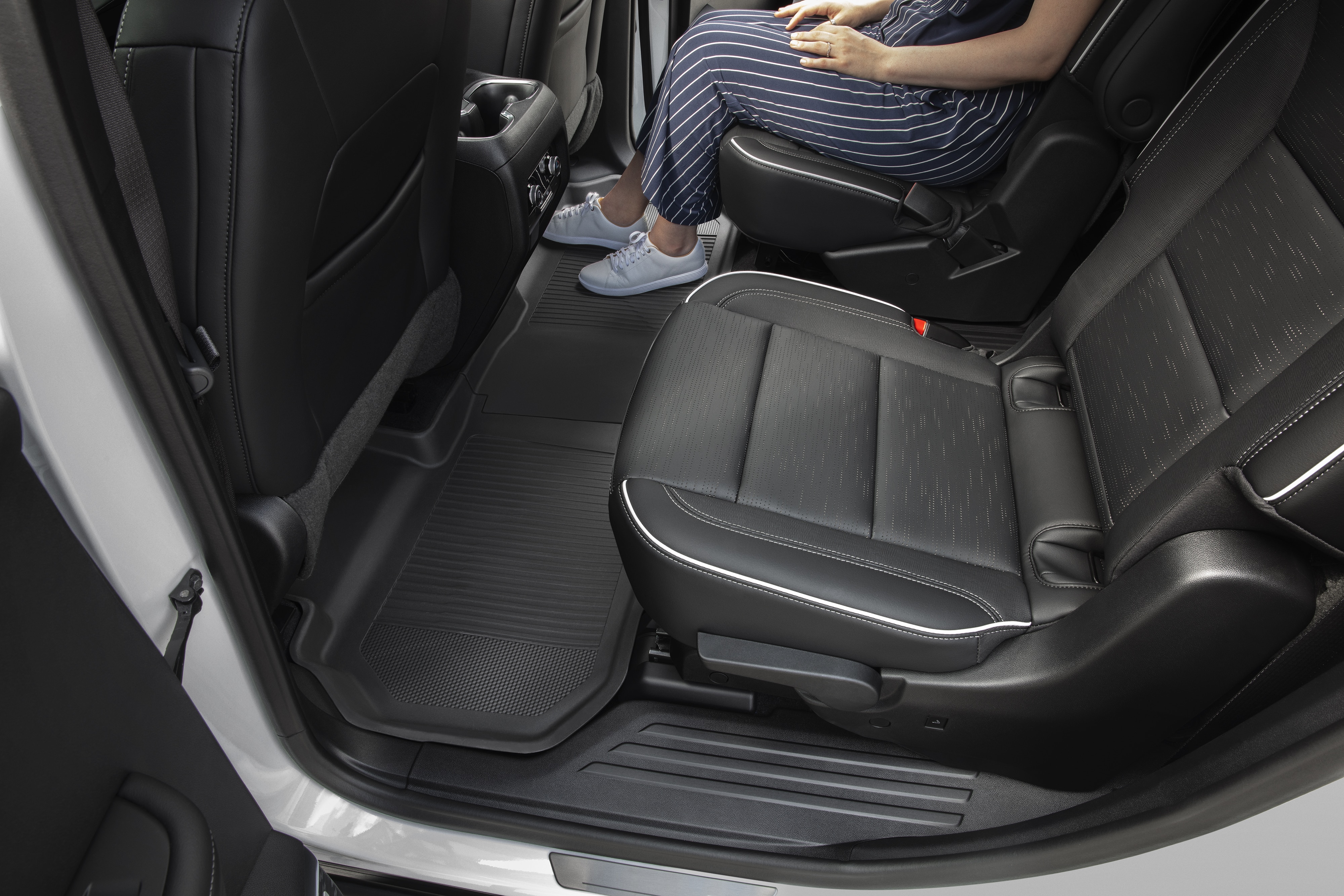 On-Vehicle Image