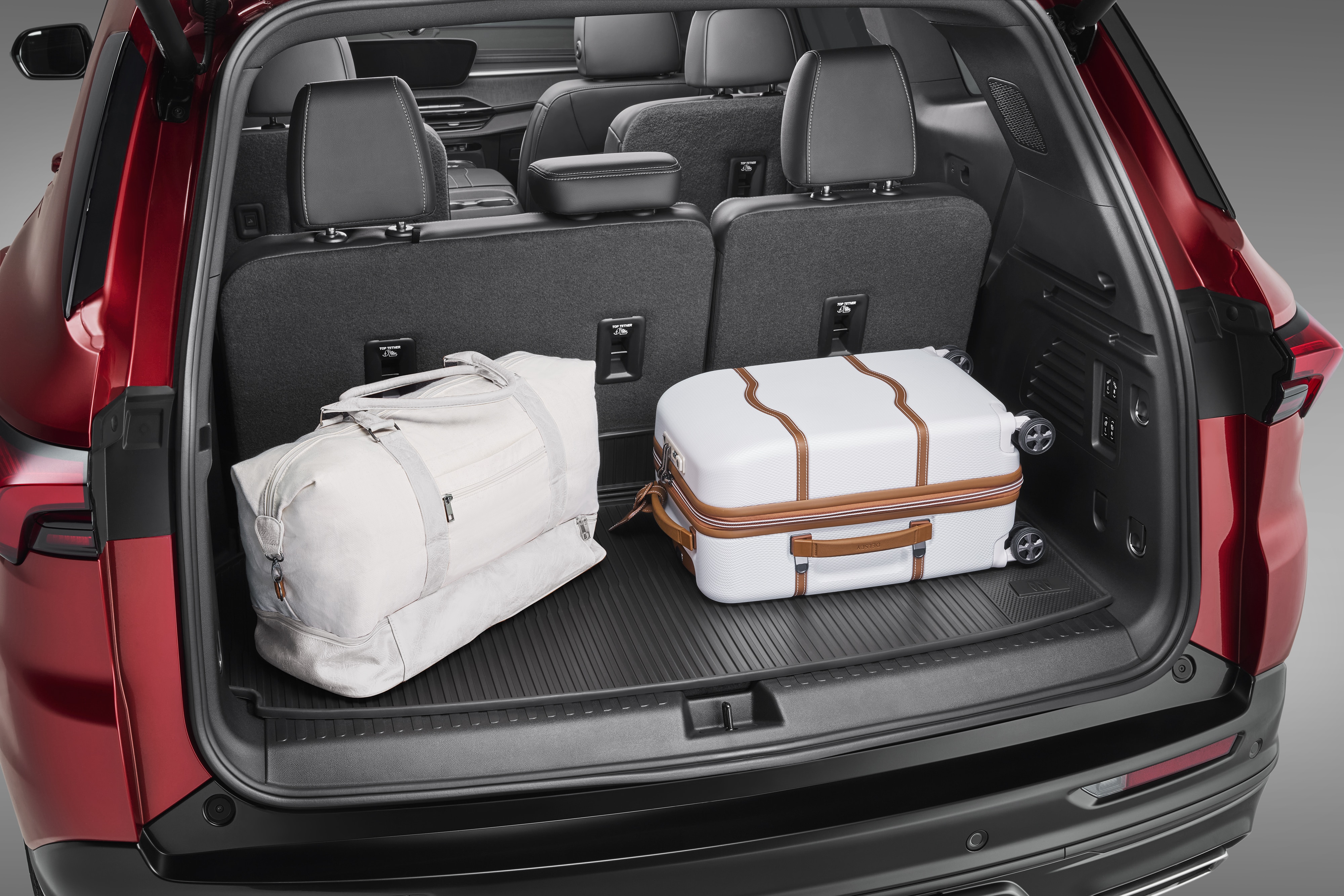 On-Vehicle Image