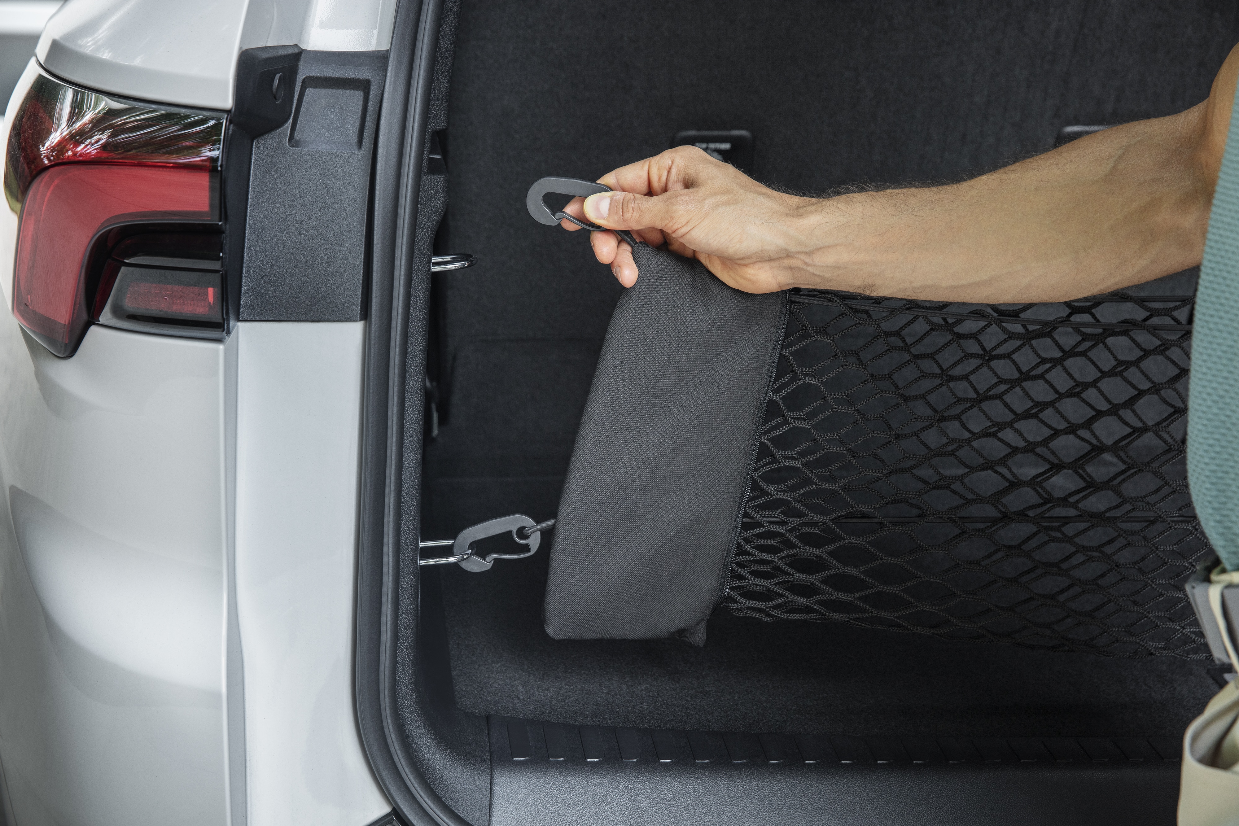 On-Vehicle Image