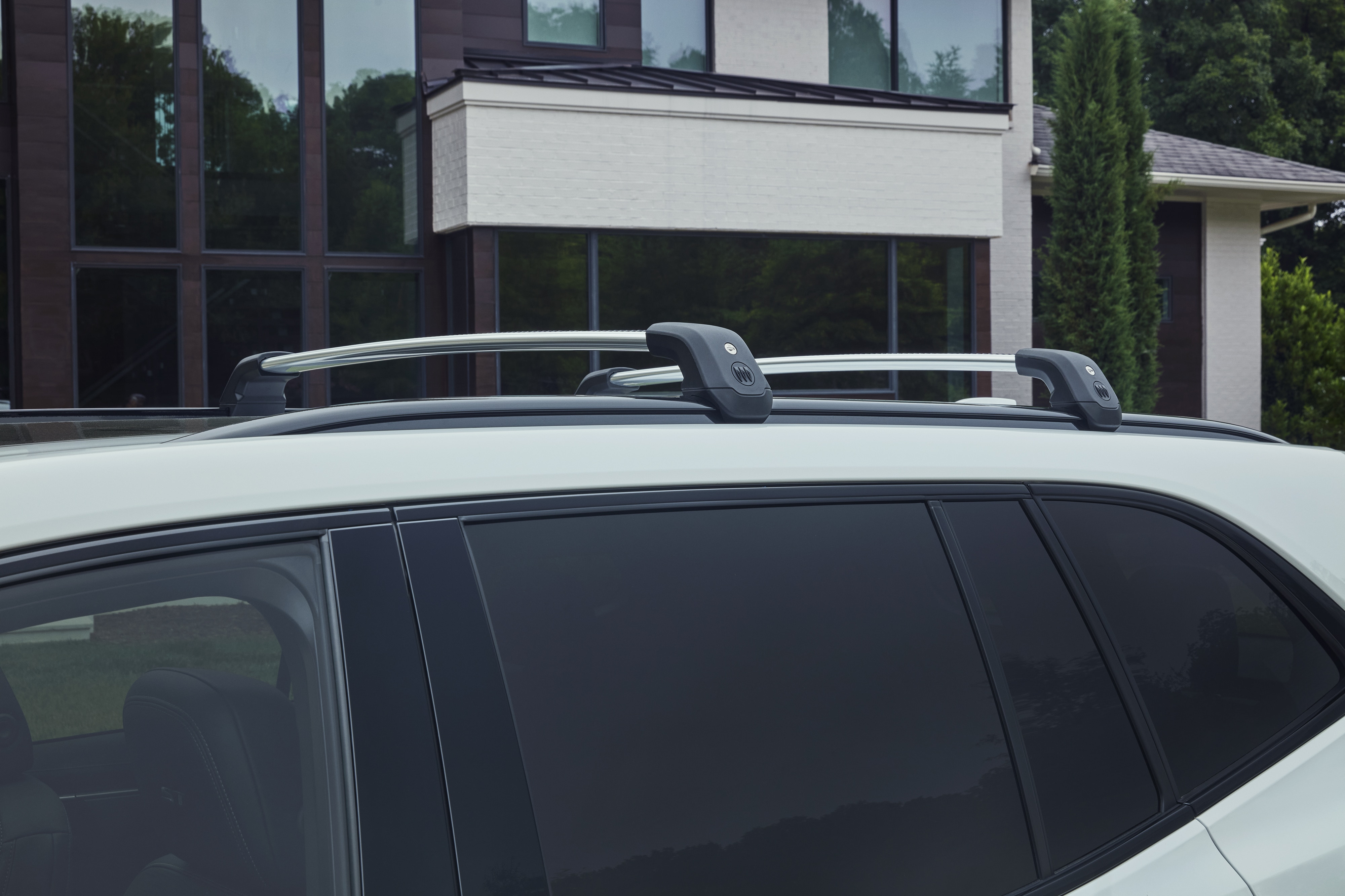 On-Vehicle Image