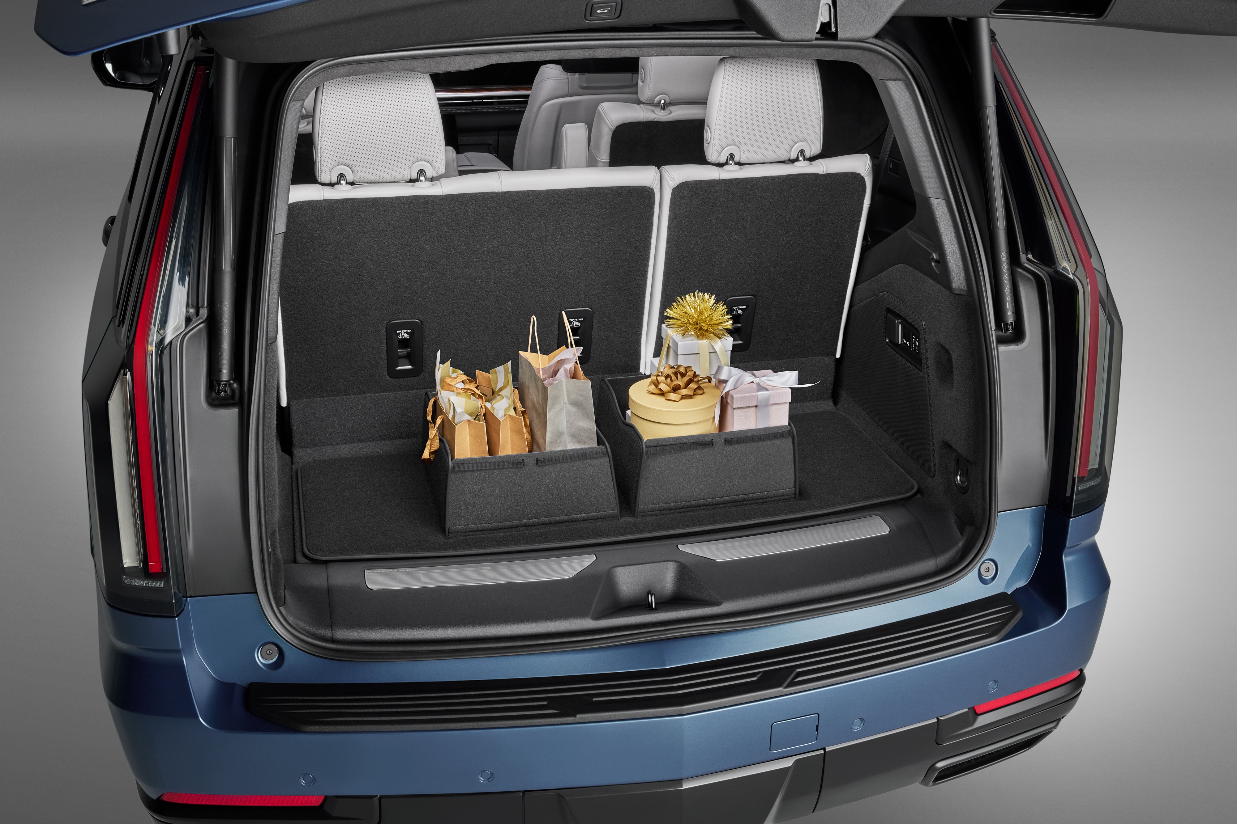 On-Vehicle Image