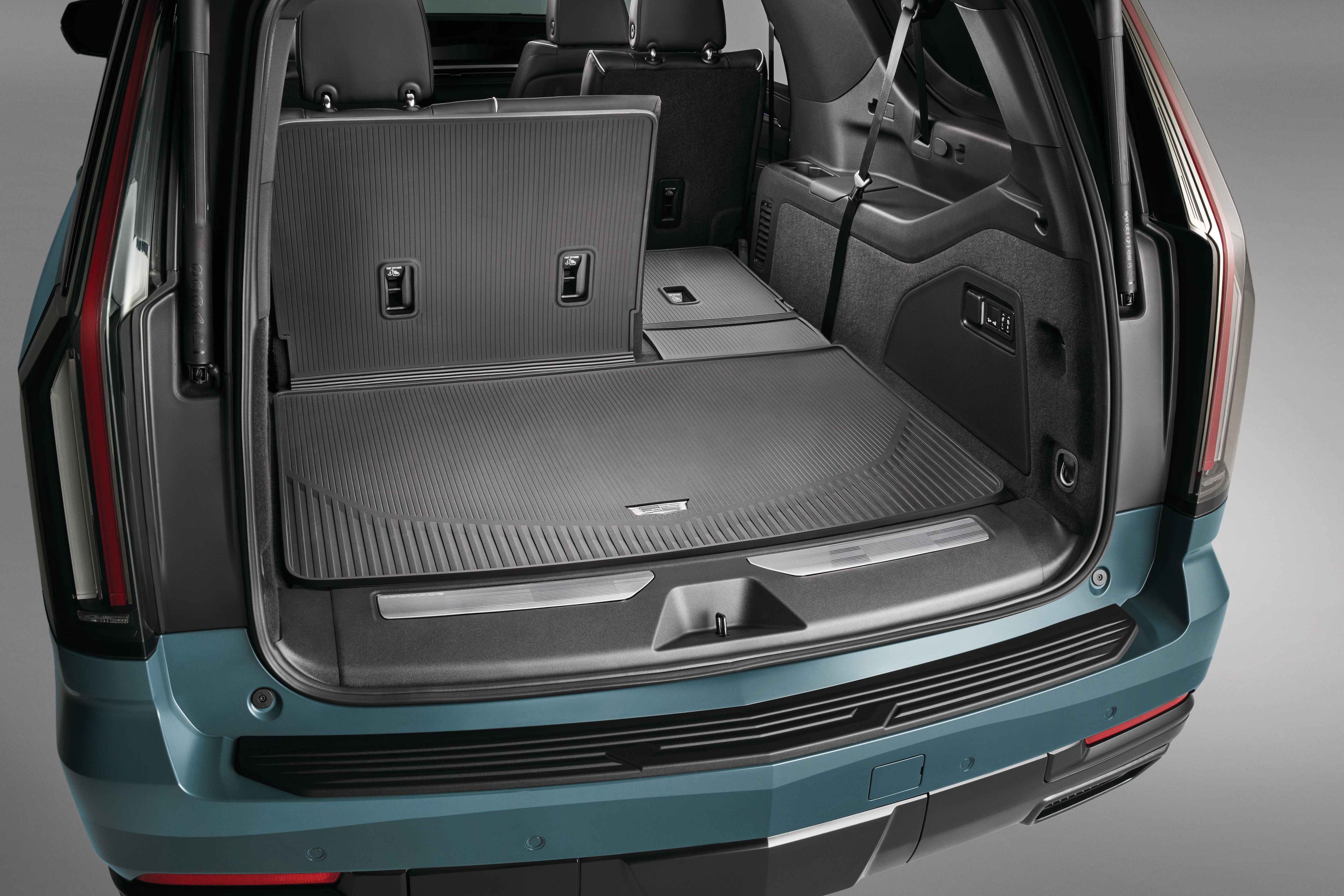 On-Vehicle Image