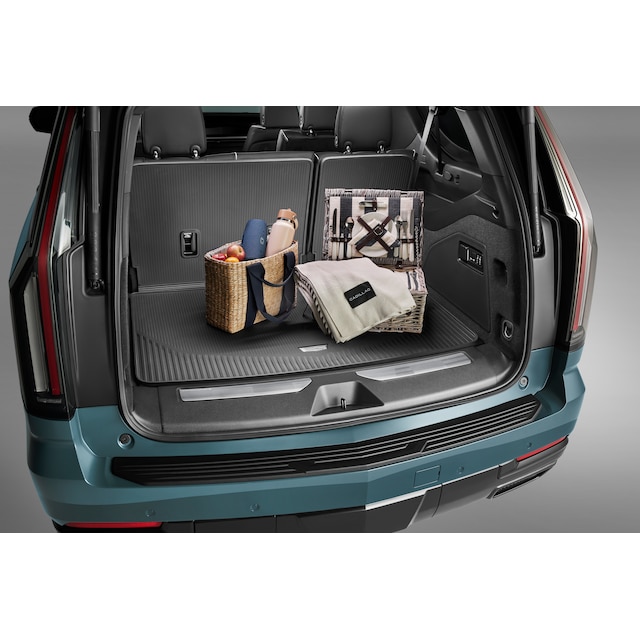 On-Vehicle Image
