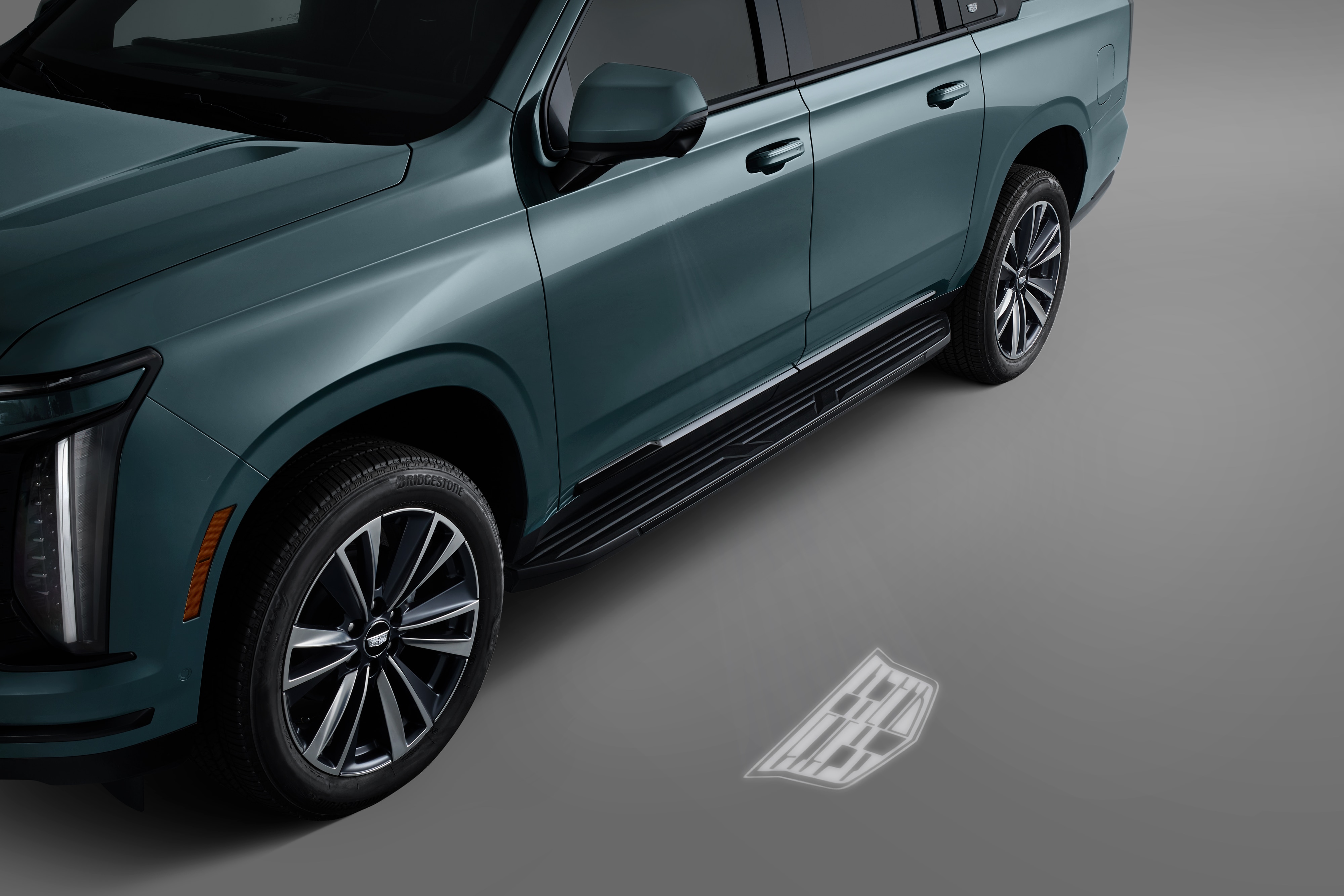 On-Vehicle Image