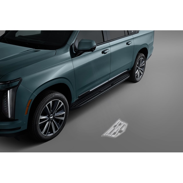 On-Vehicle Image