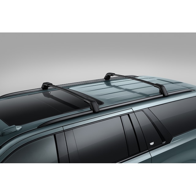Roof Rack in Car: Ultimate Guide to Maximize Your Cargo Space