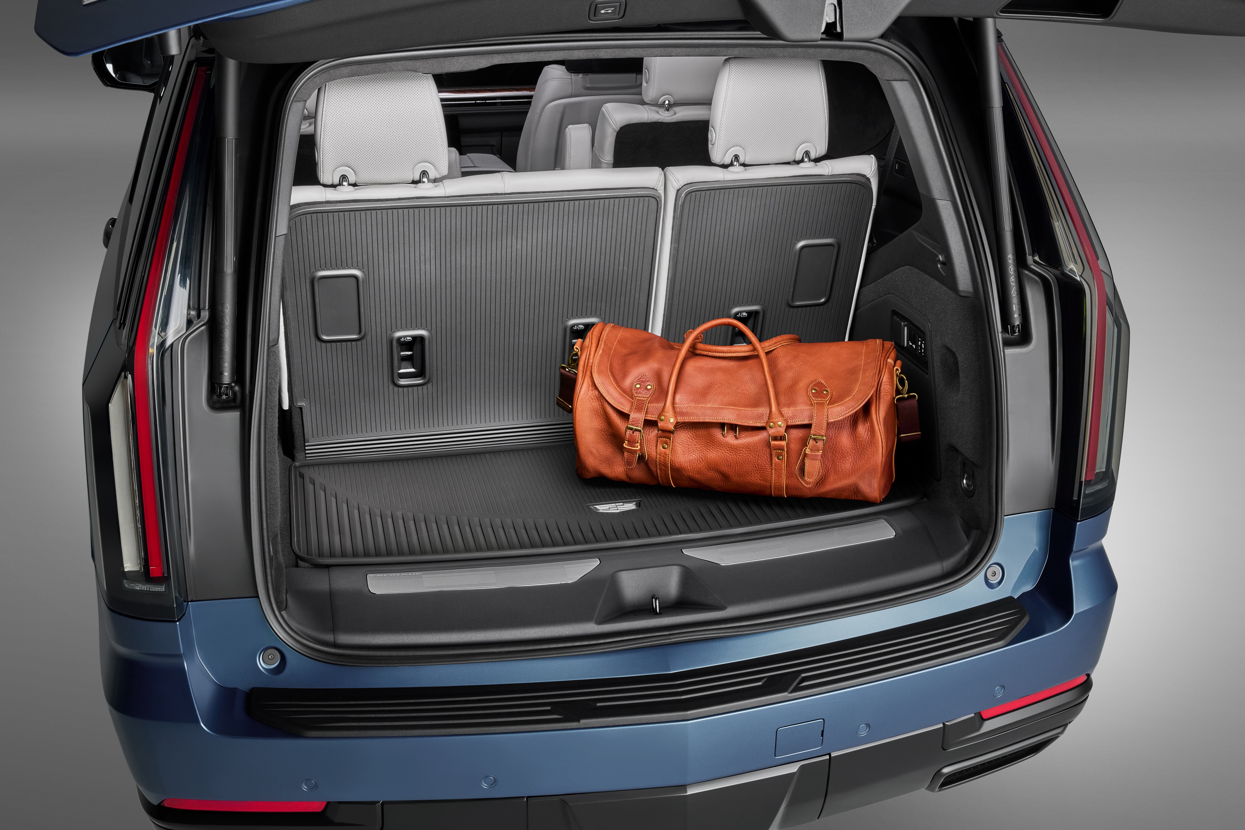 On-Vehicle Image