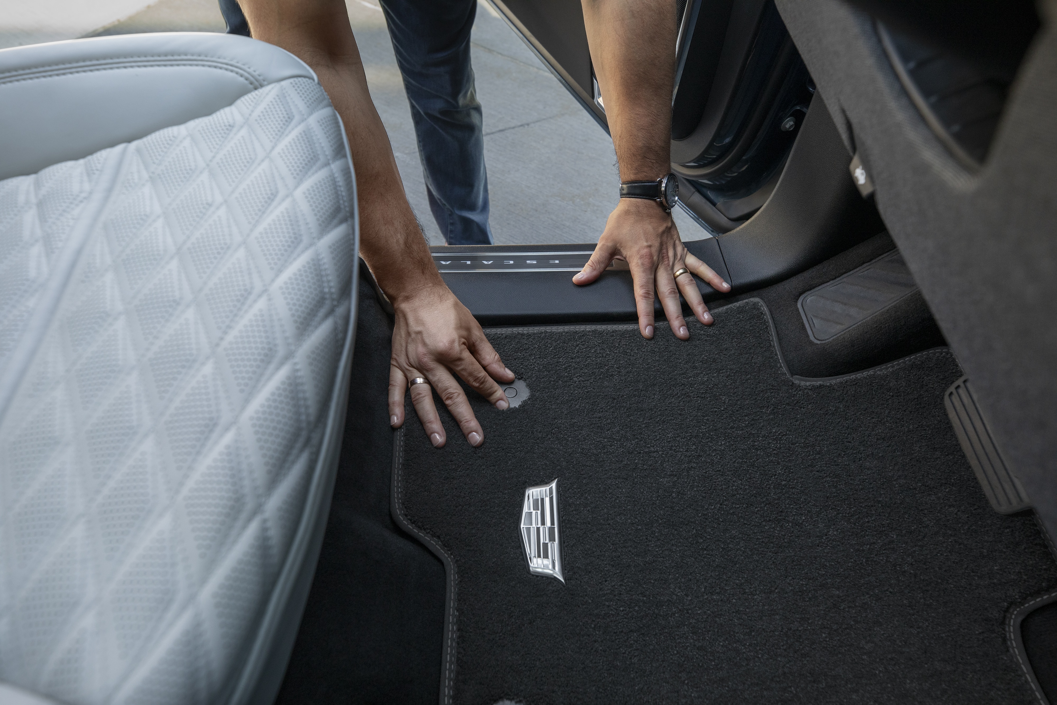 On-Vehicle Image