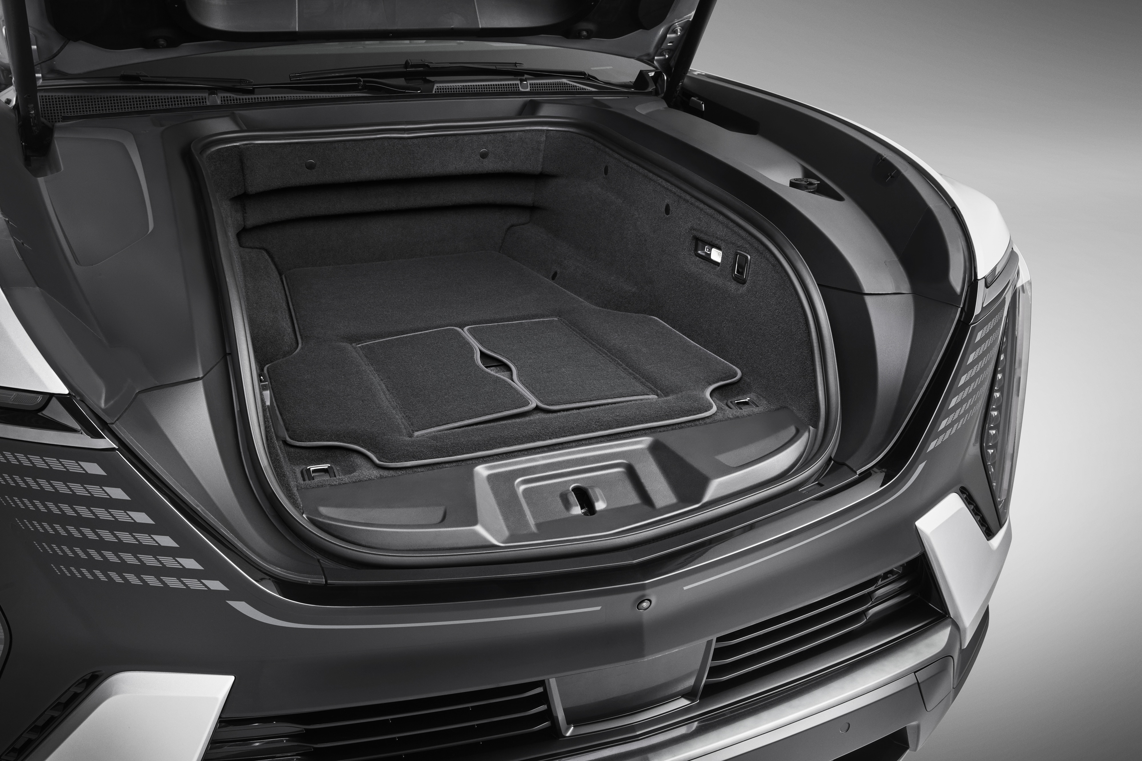 On-Vehicle Image