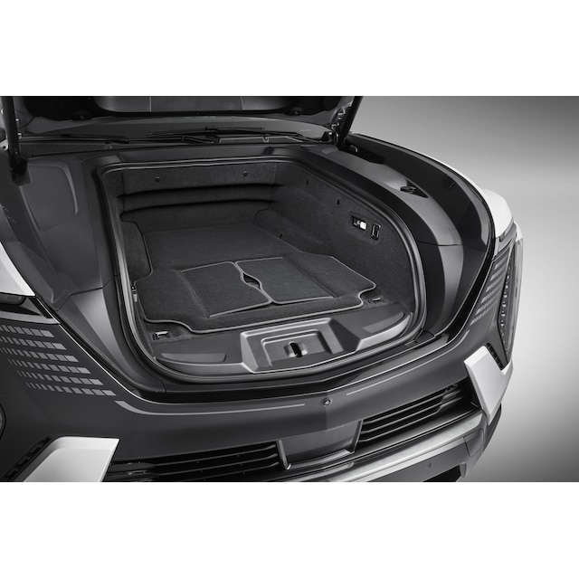 On-Vehicle Image