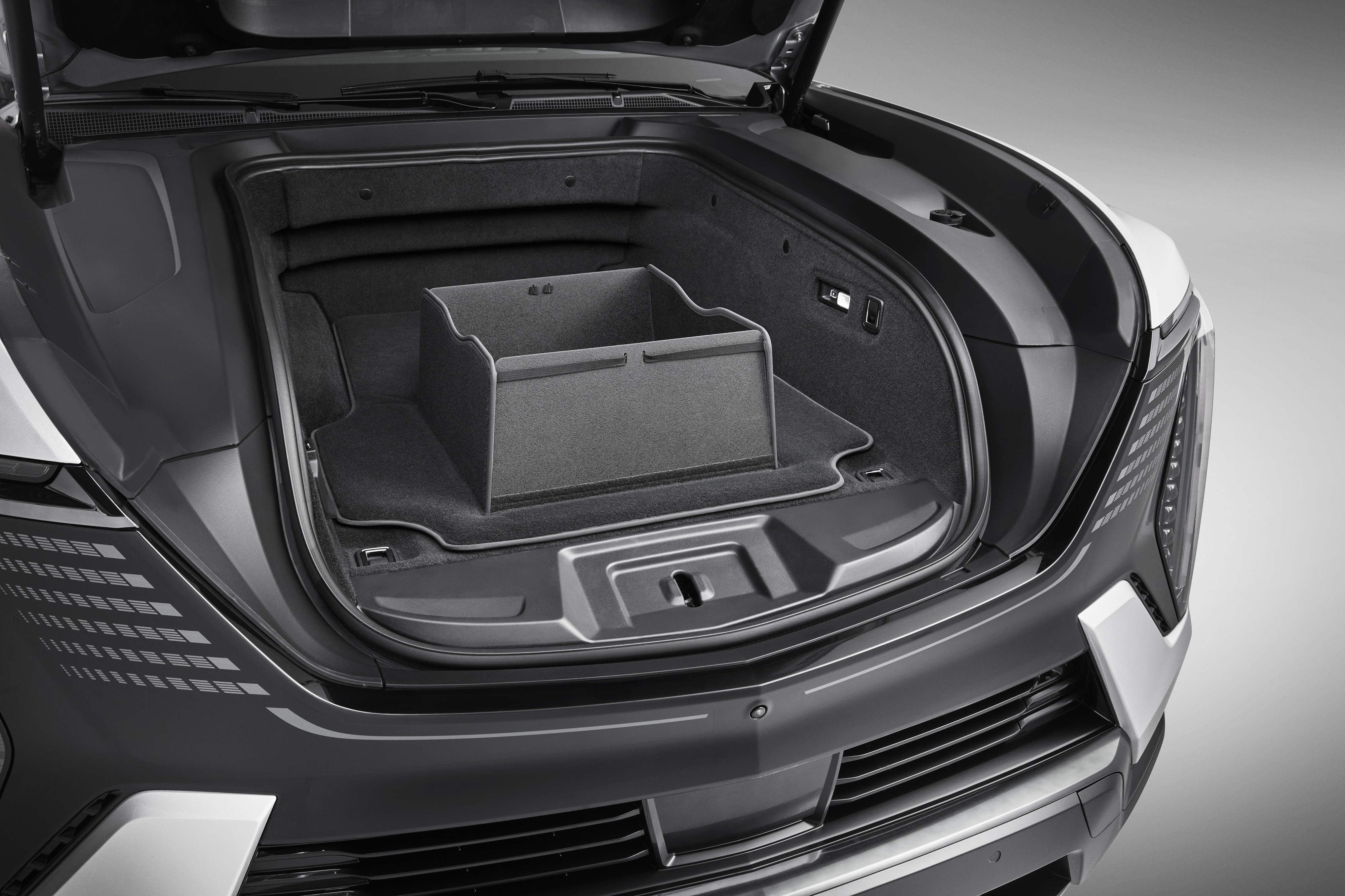 On-Vehicle Image