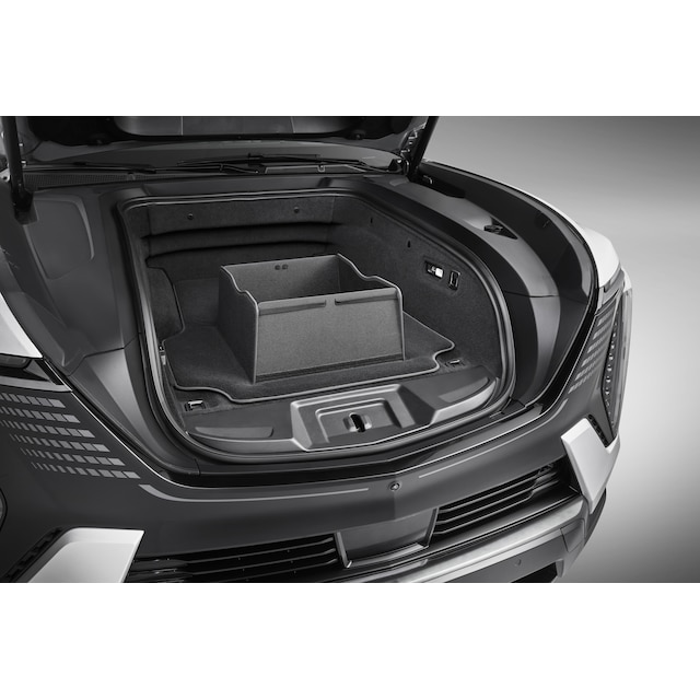 On-Vehicle Image