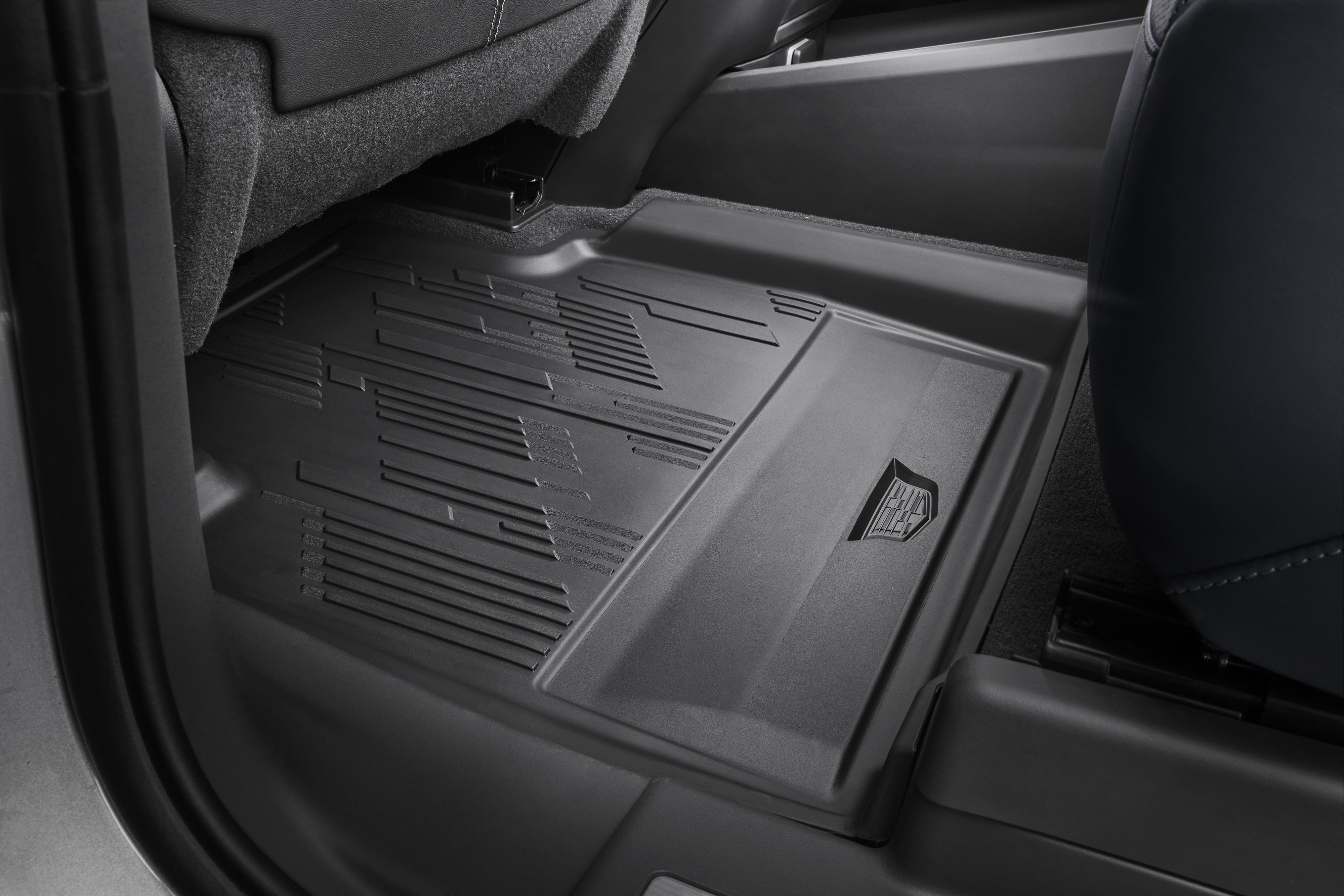 On-Vehicle Image