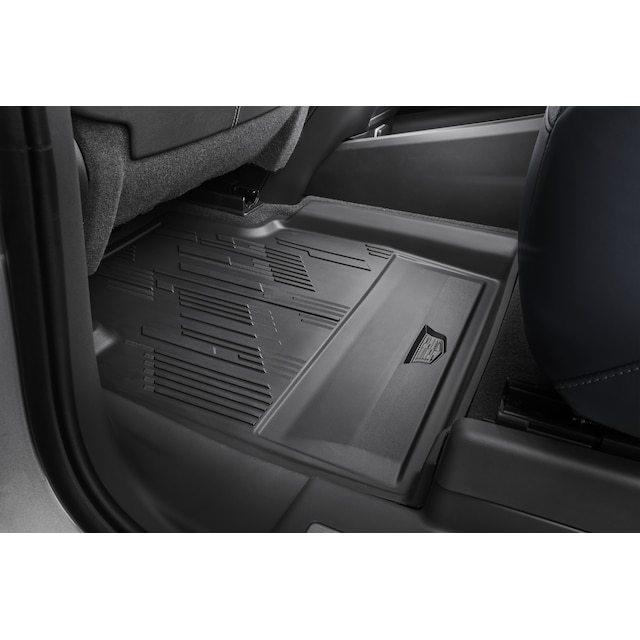 On-Vehicle Image