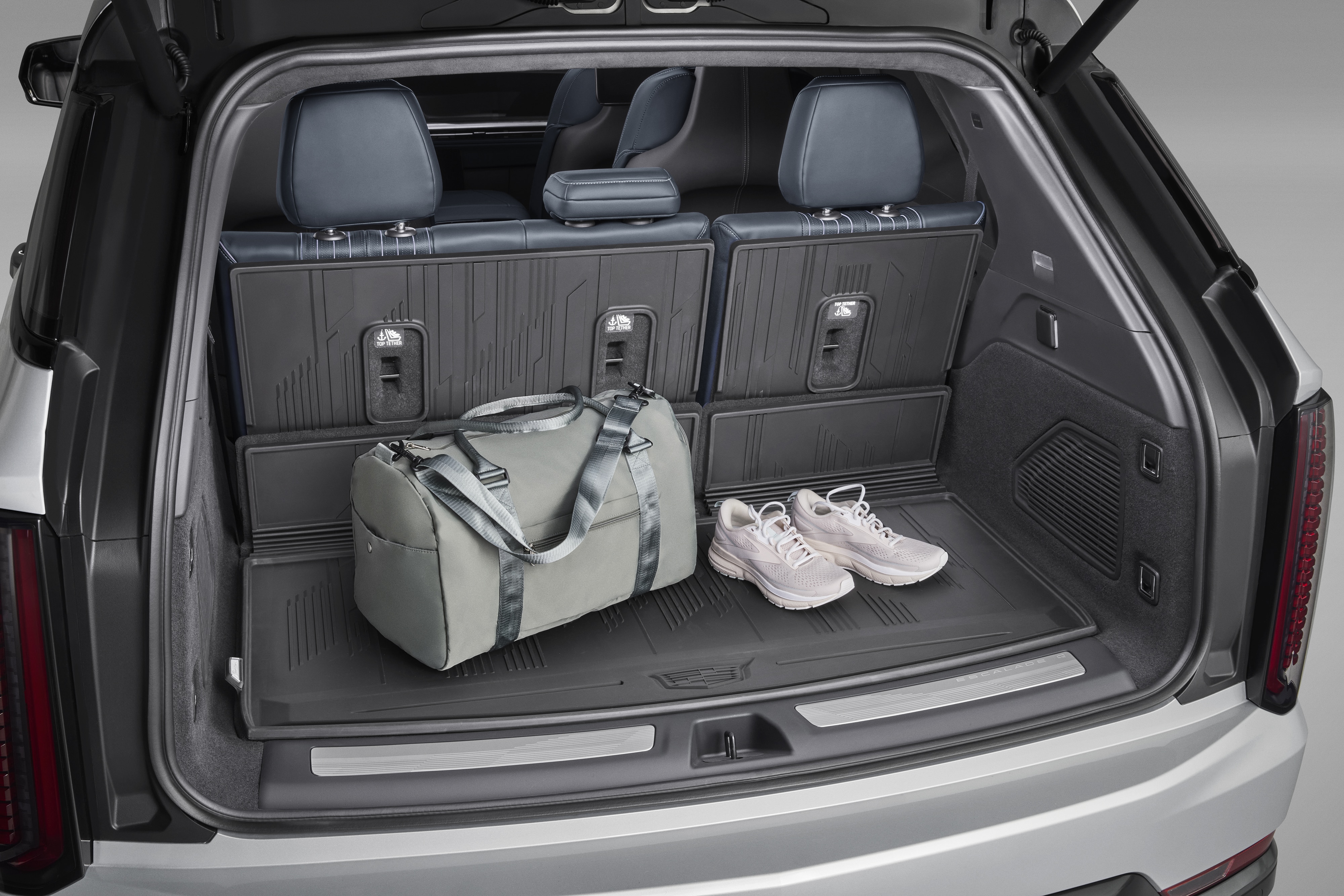 On-Vehicle Image