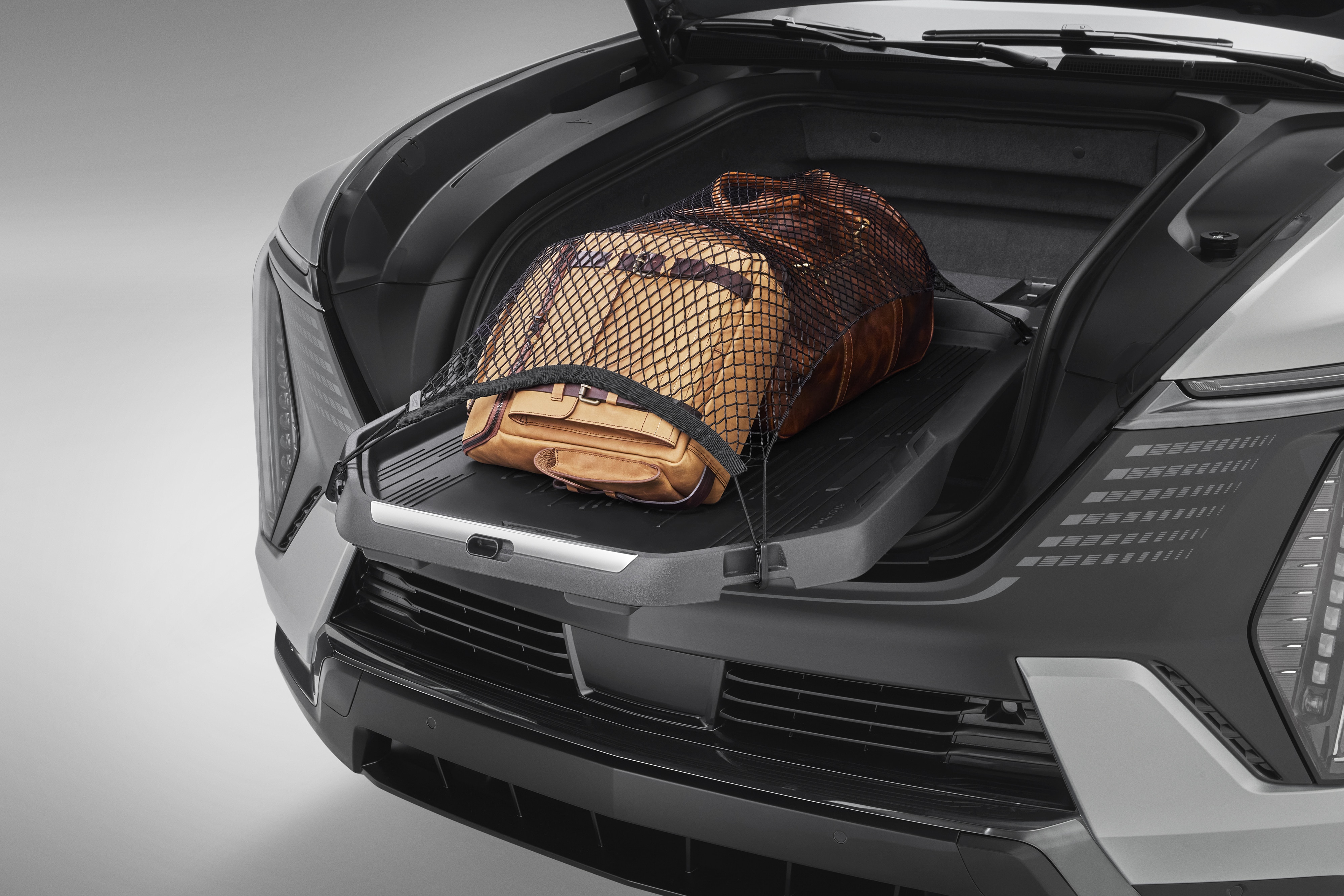 On-Vehicle Image