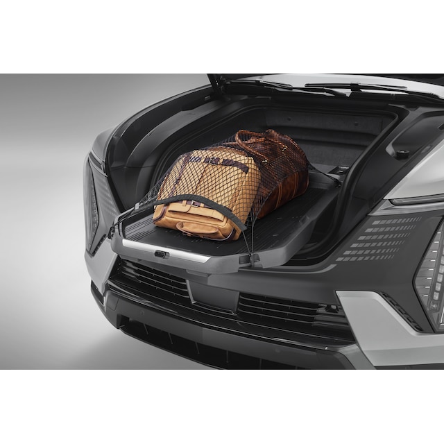 On-Vehicle Image