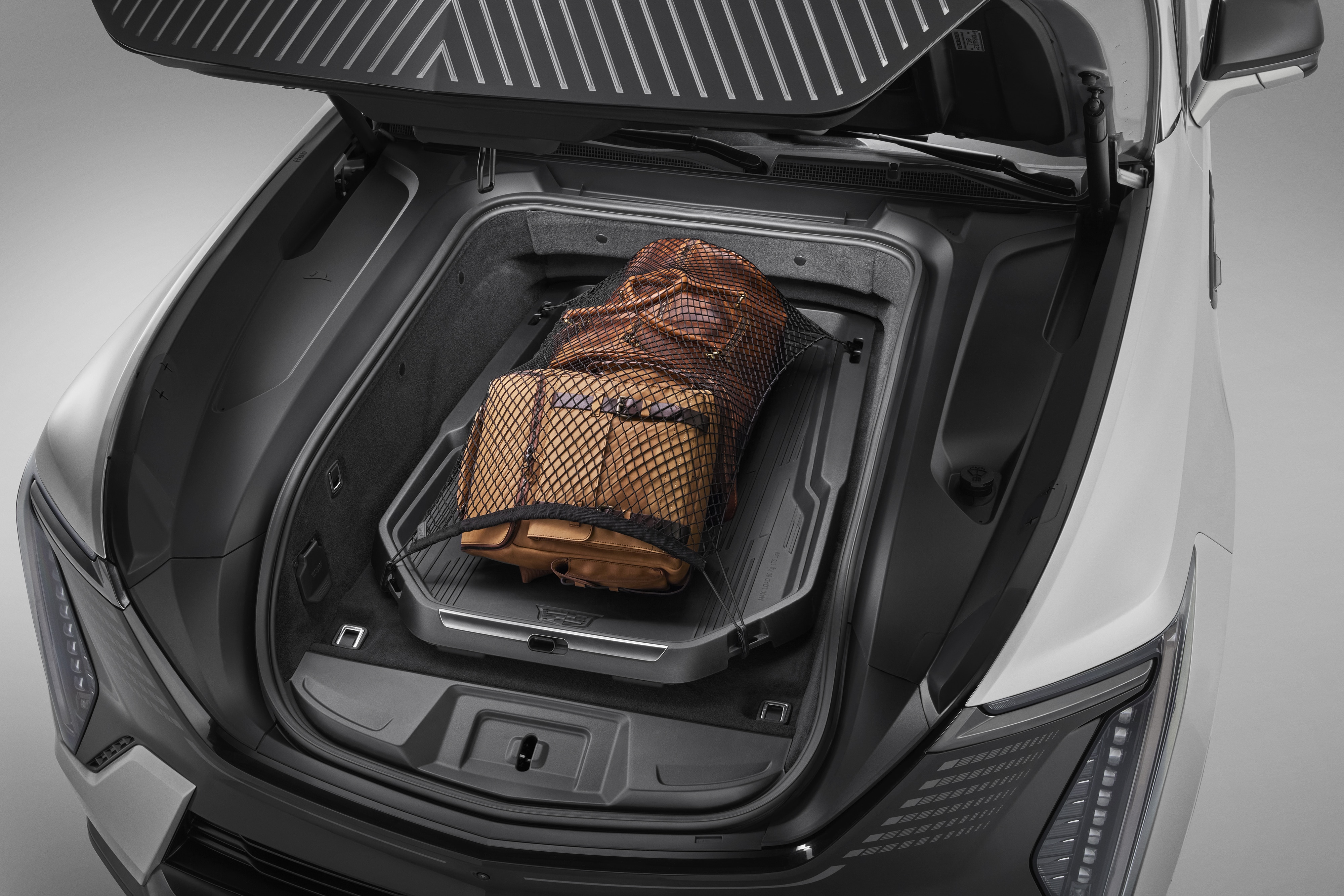 On-Vehicle Image