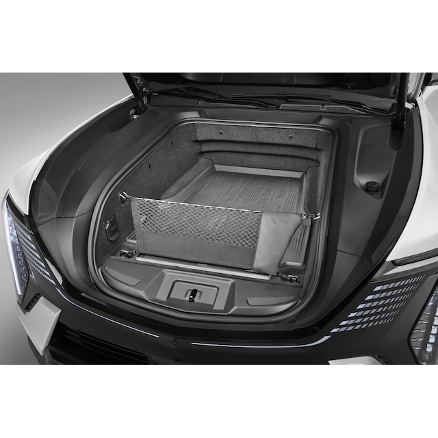 On-Vehicle Image