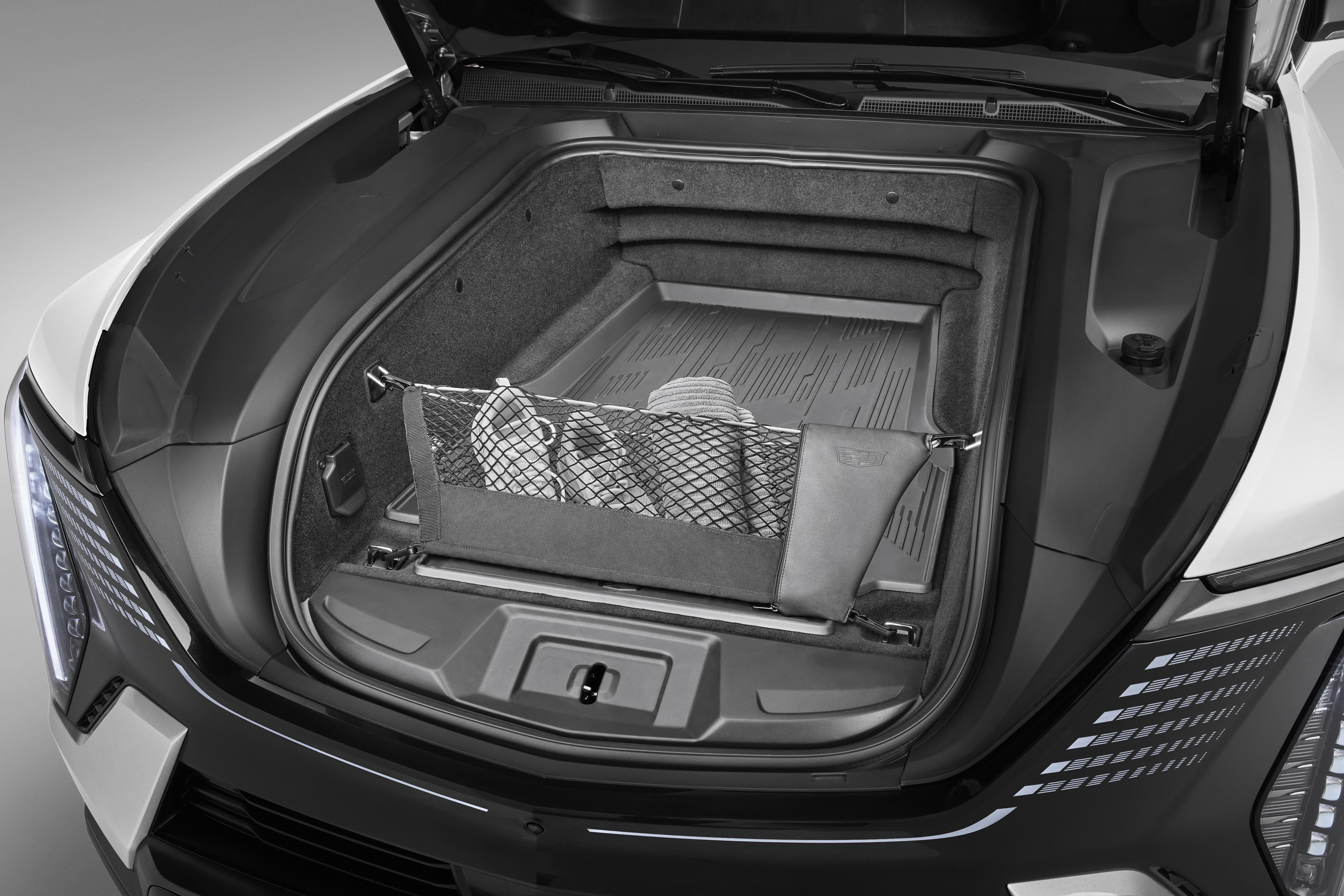 On-Vehicle Image