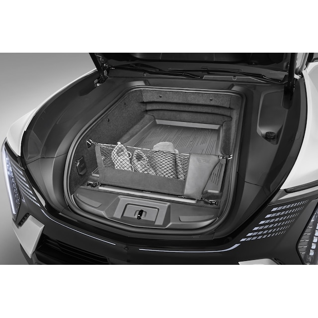 On-Vehicle Image