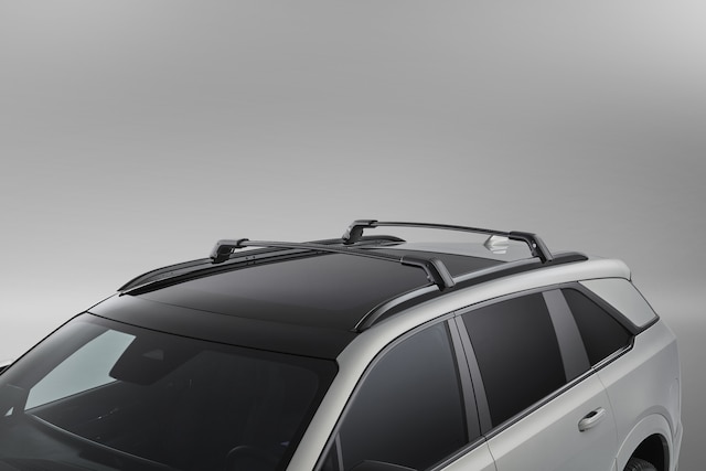Shop Roof Carriers | Official Cadillac Accessories