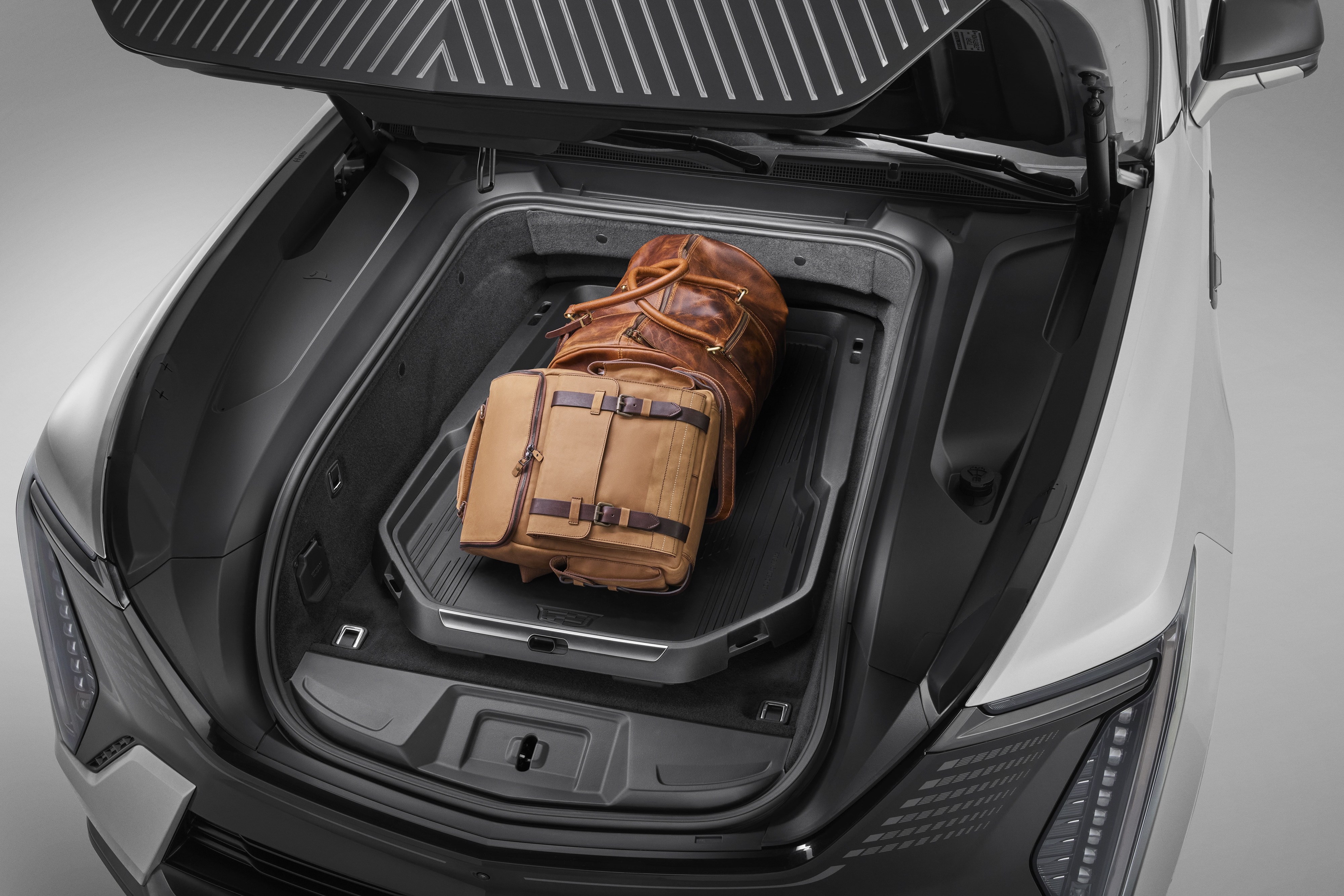 On-Vehicle Image
