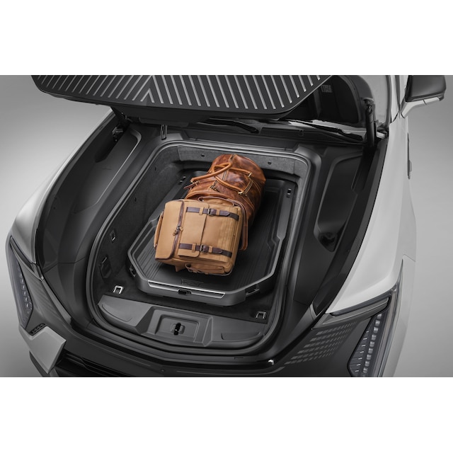 On-Vehicle Image