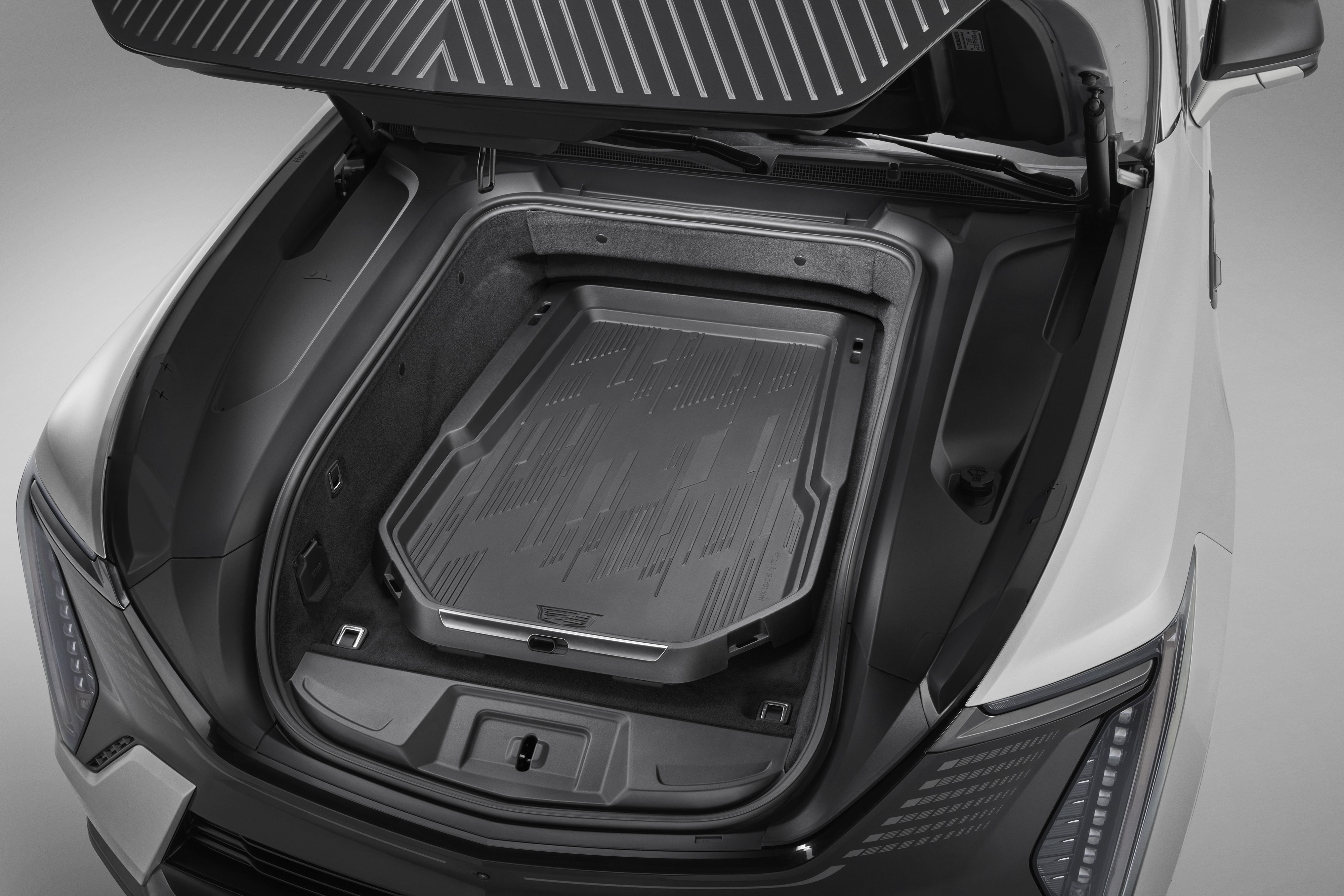 On-Vehicle Image