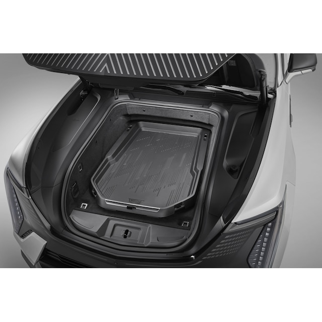 On-Vehicle Image