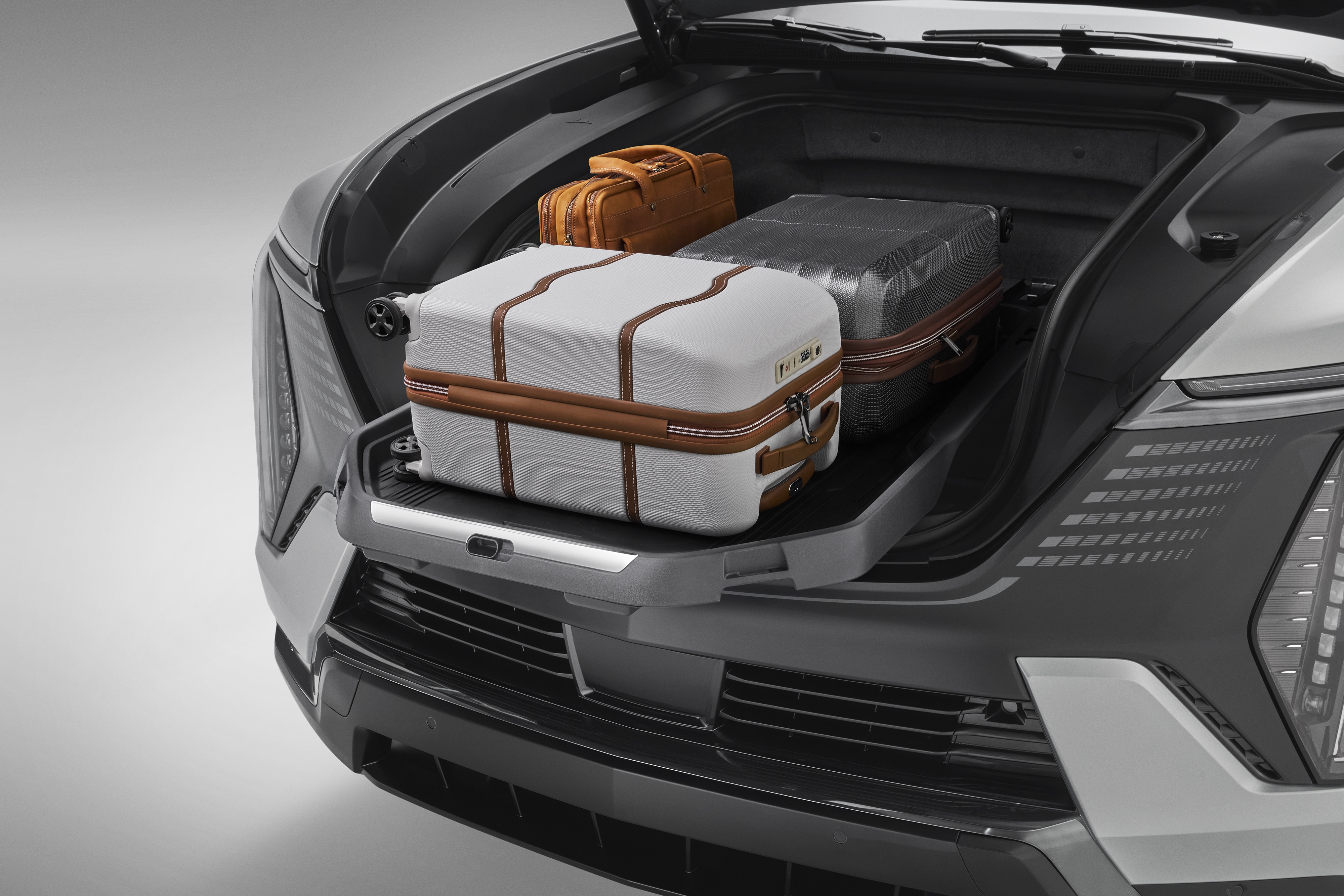 On-Vehicle Image
