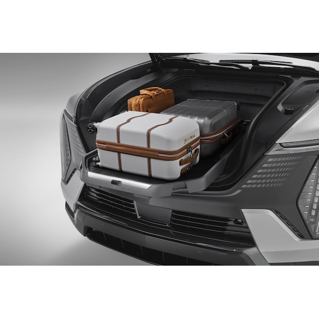 On-Vehicle Image