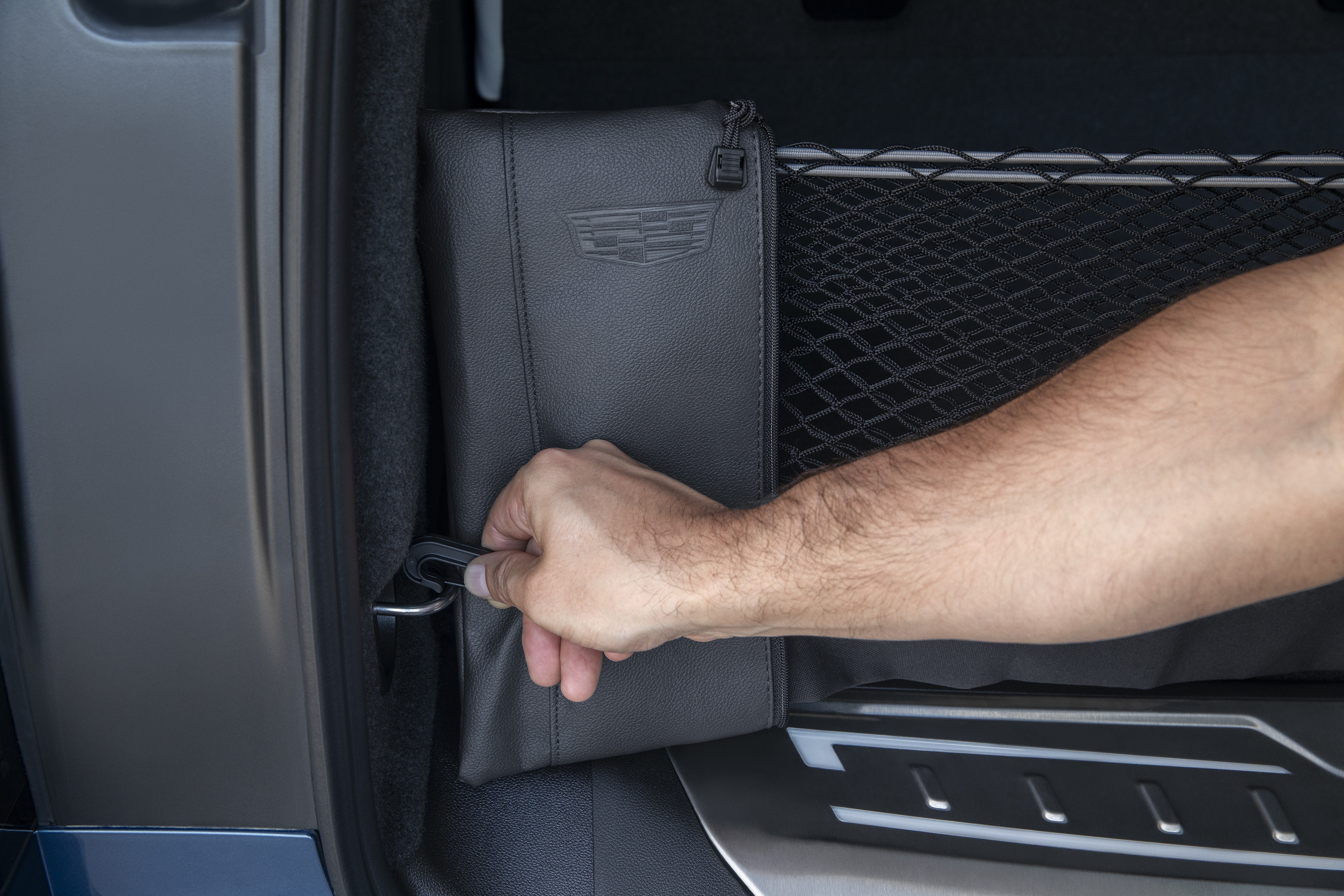 On-Vehicle Image