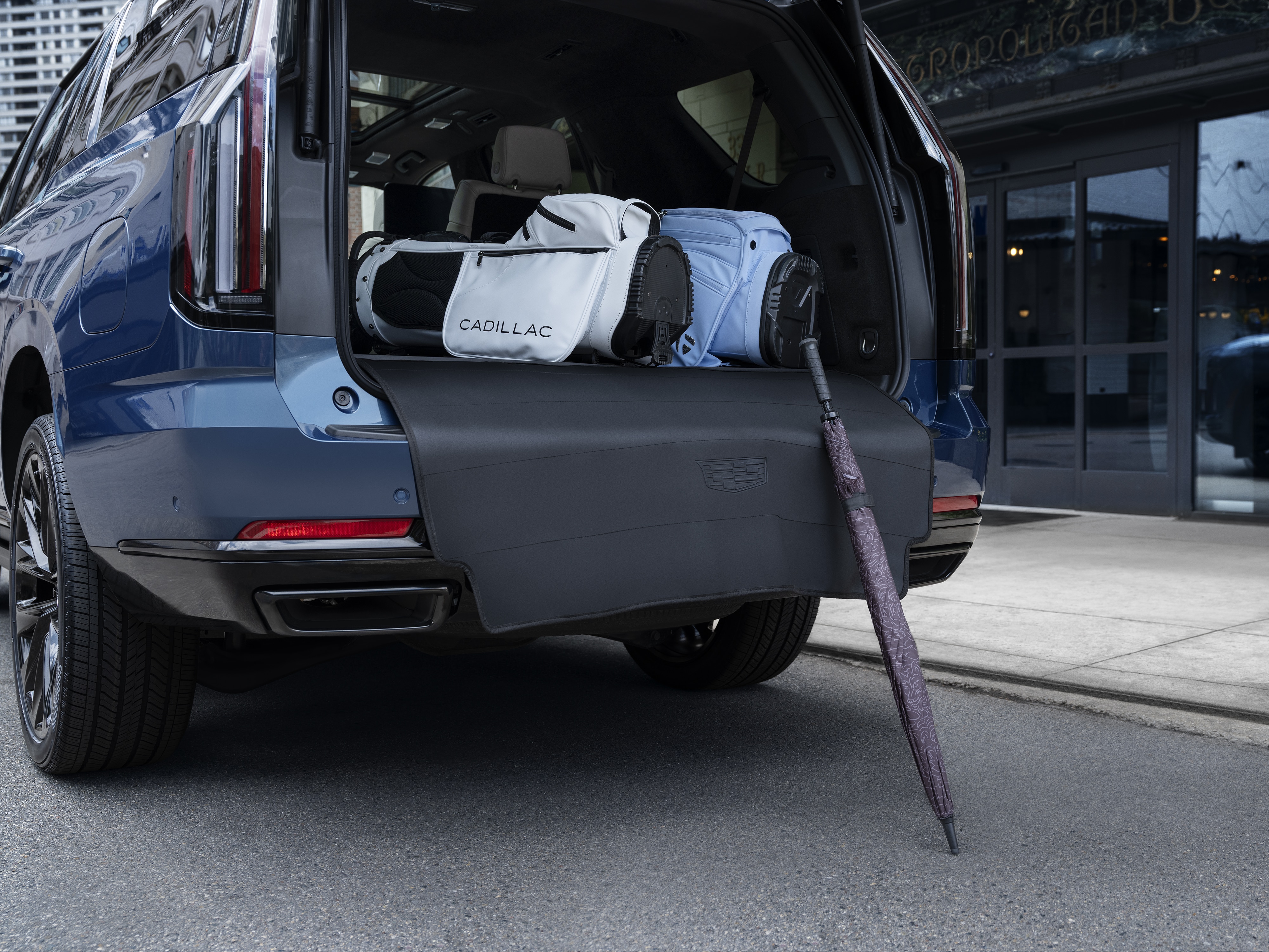 On-Vehicle Image