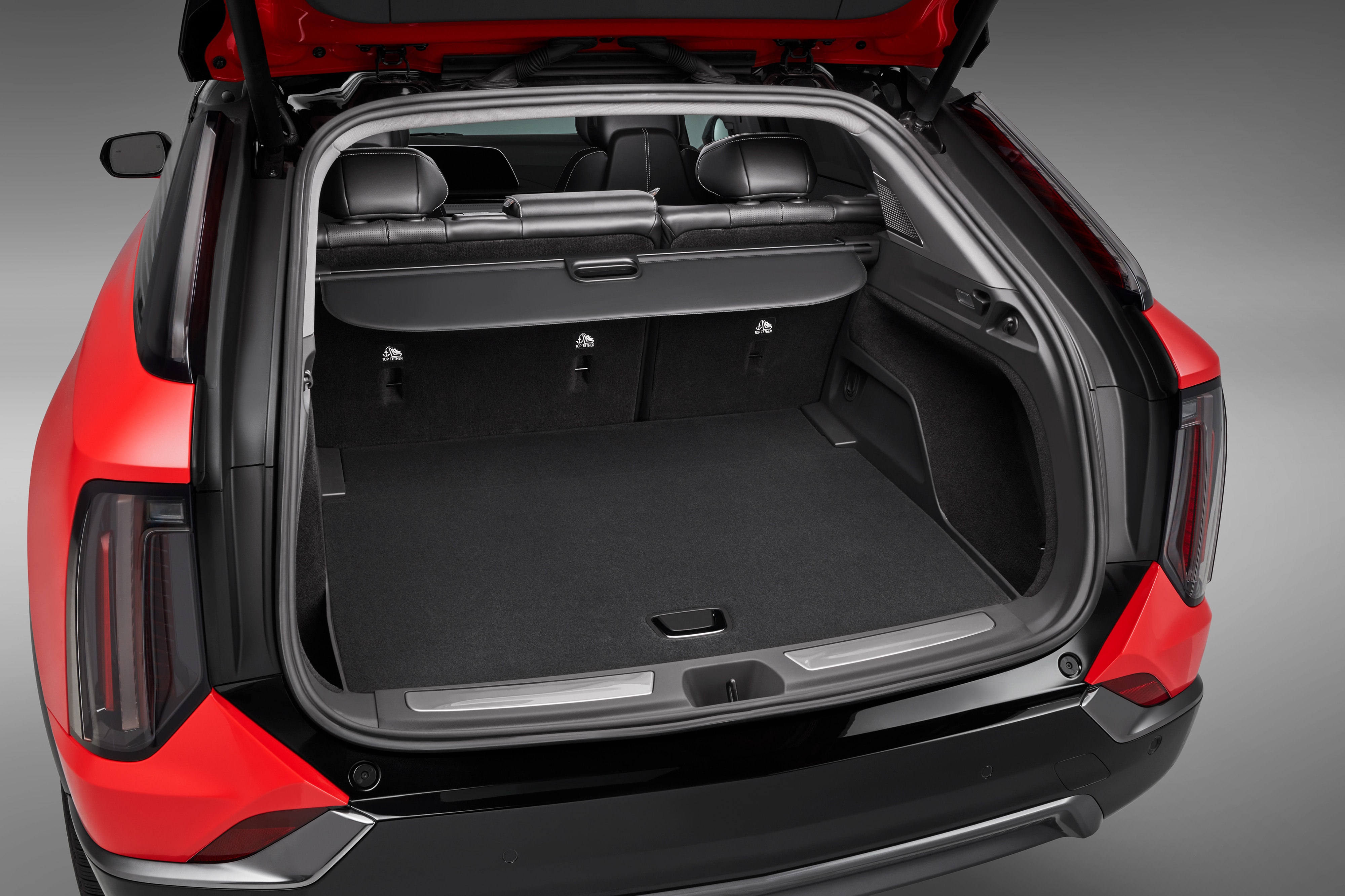 On-Vehicle Image