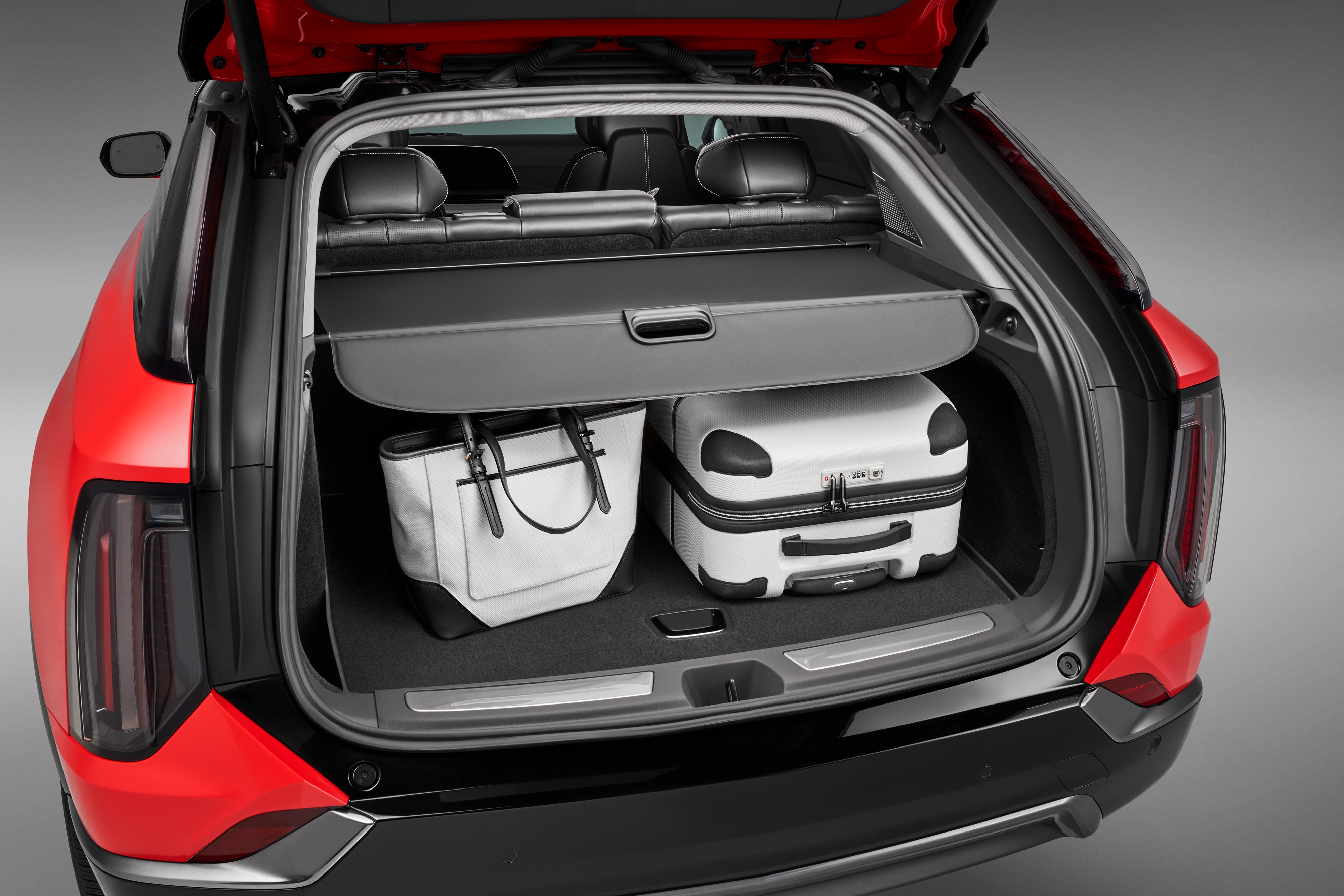 On-Vehicle Image