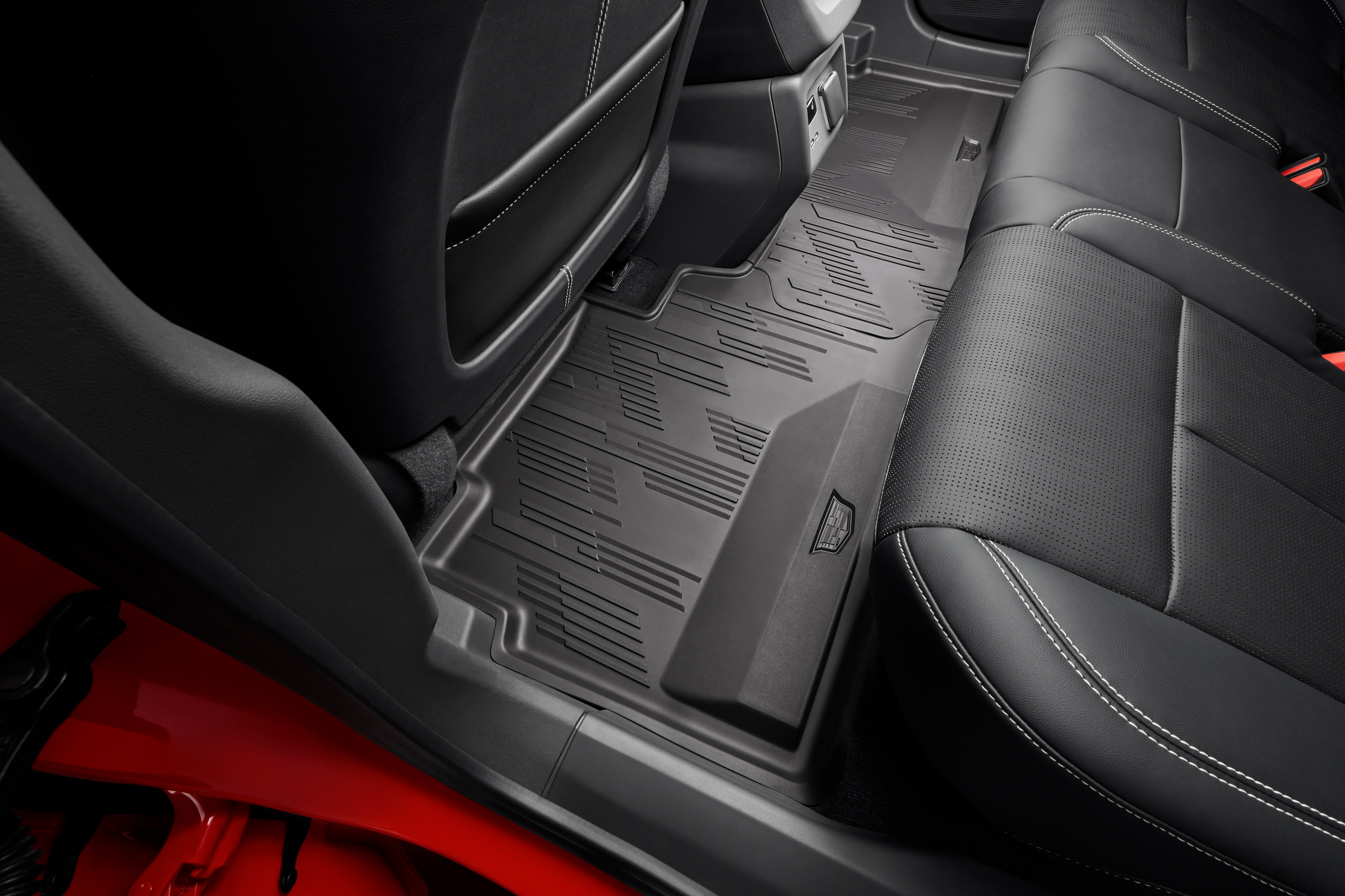 On-Vehicle Image