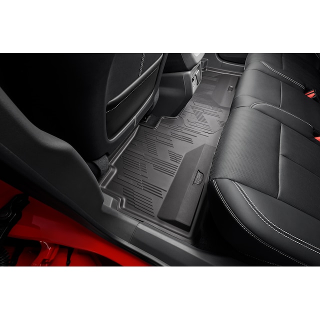 On-Vehicle Image
