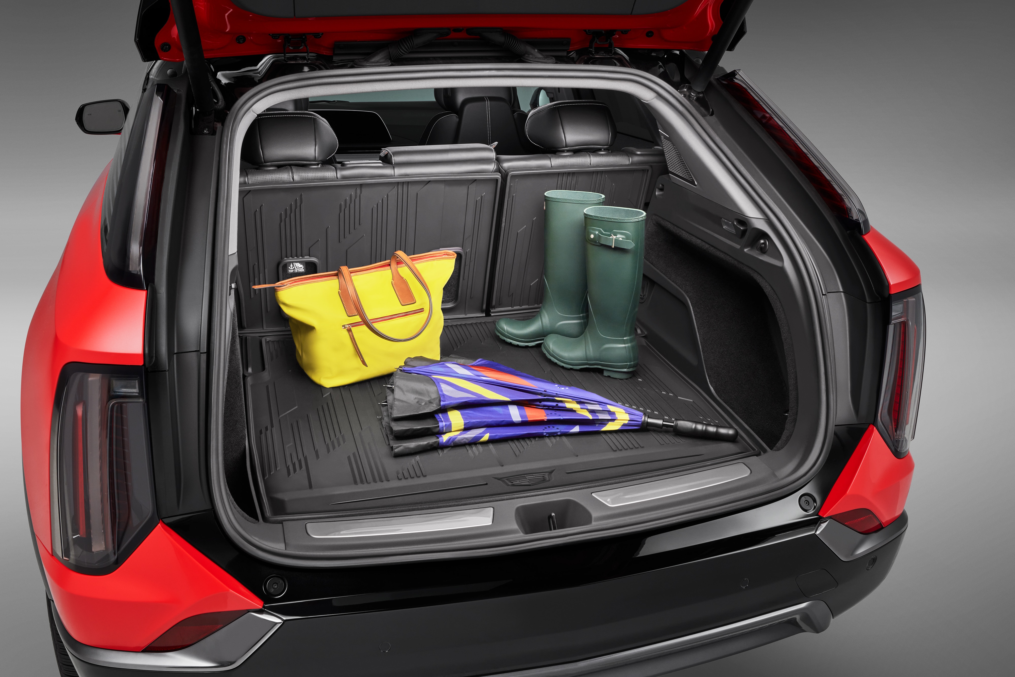 On-Vehicle Image