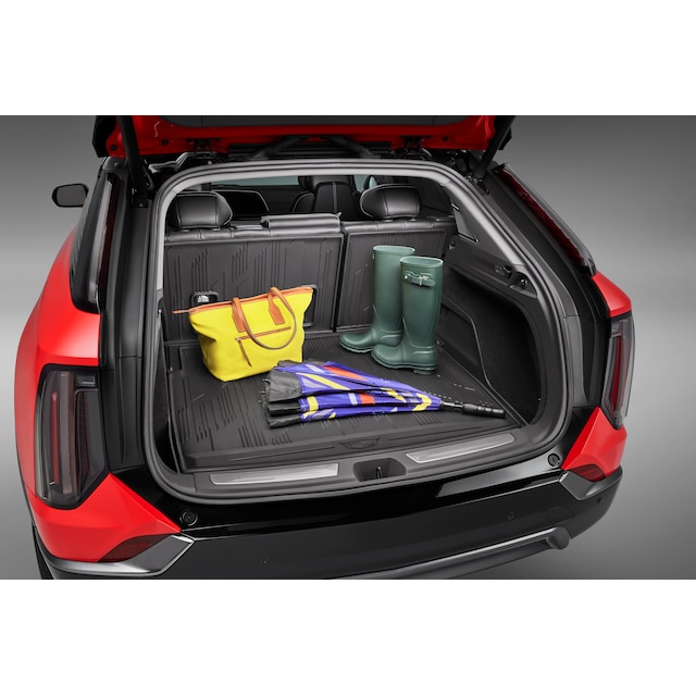 On-Vehicle Image
