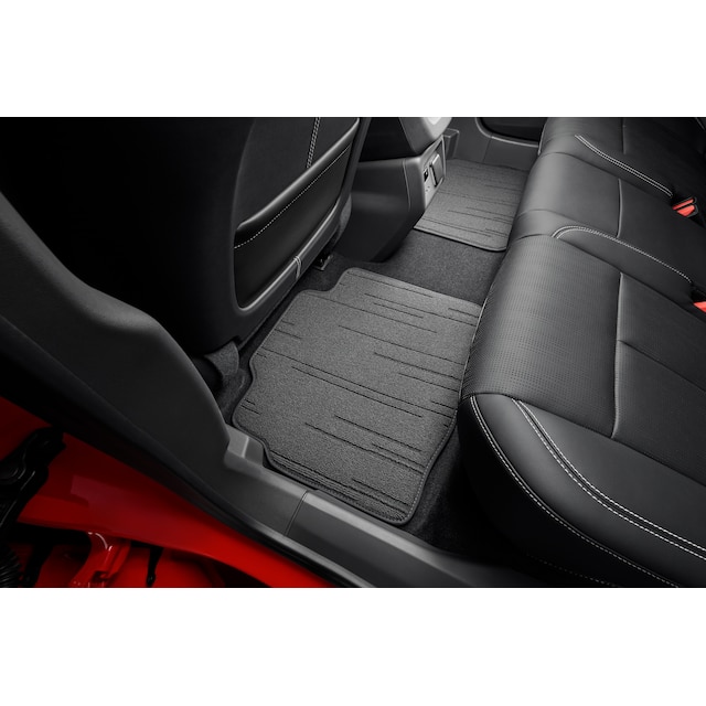 On-Vehicle Image