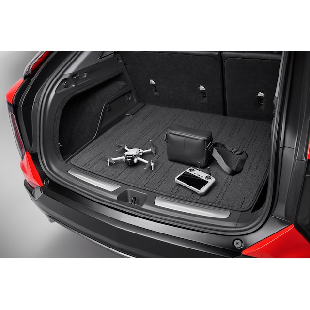 On-Vehicle Image