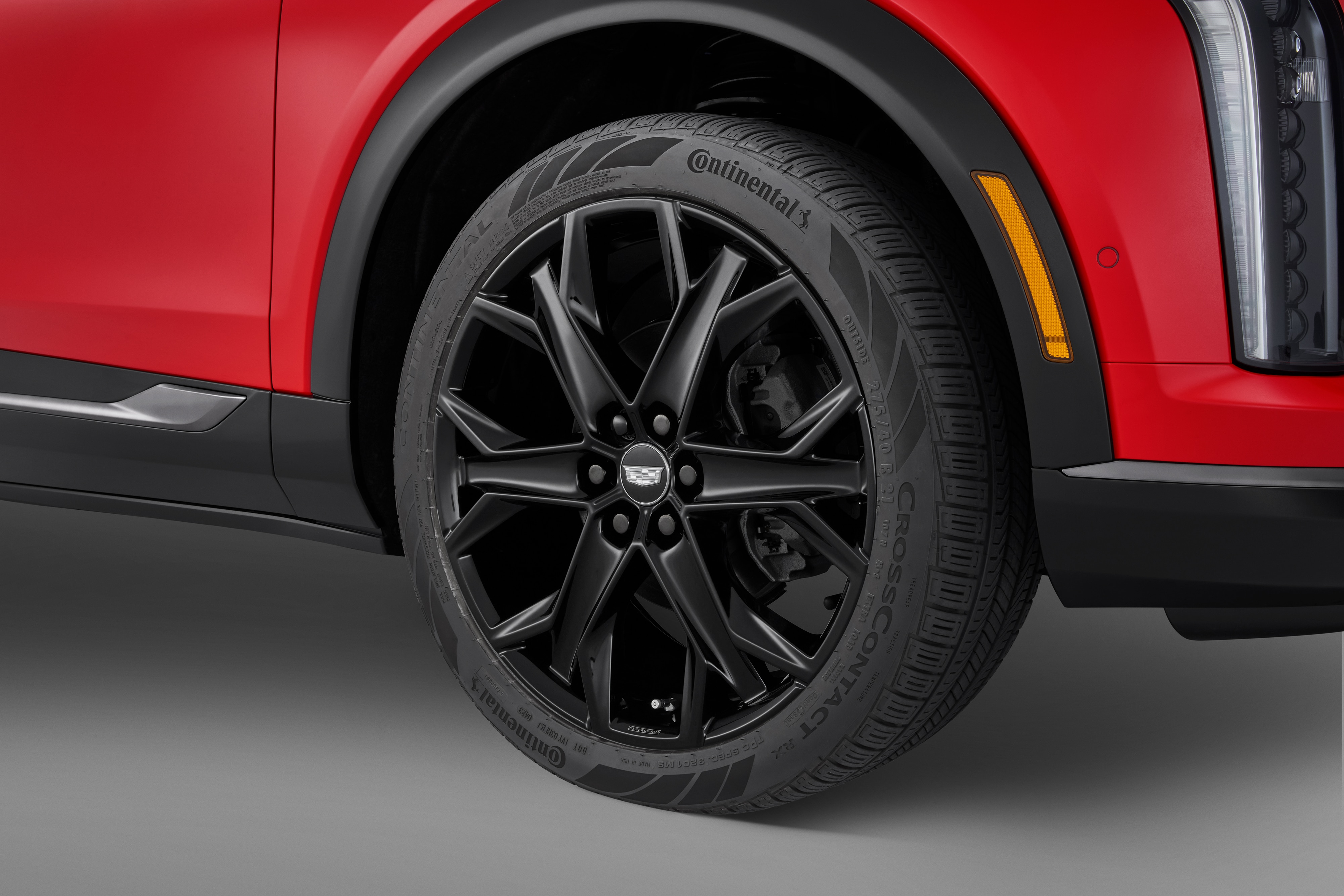 On-Vehicle Image