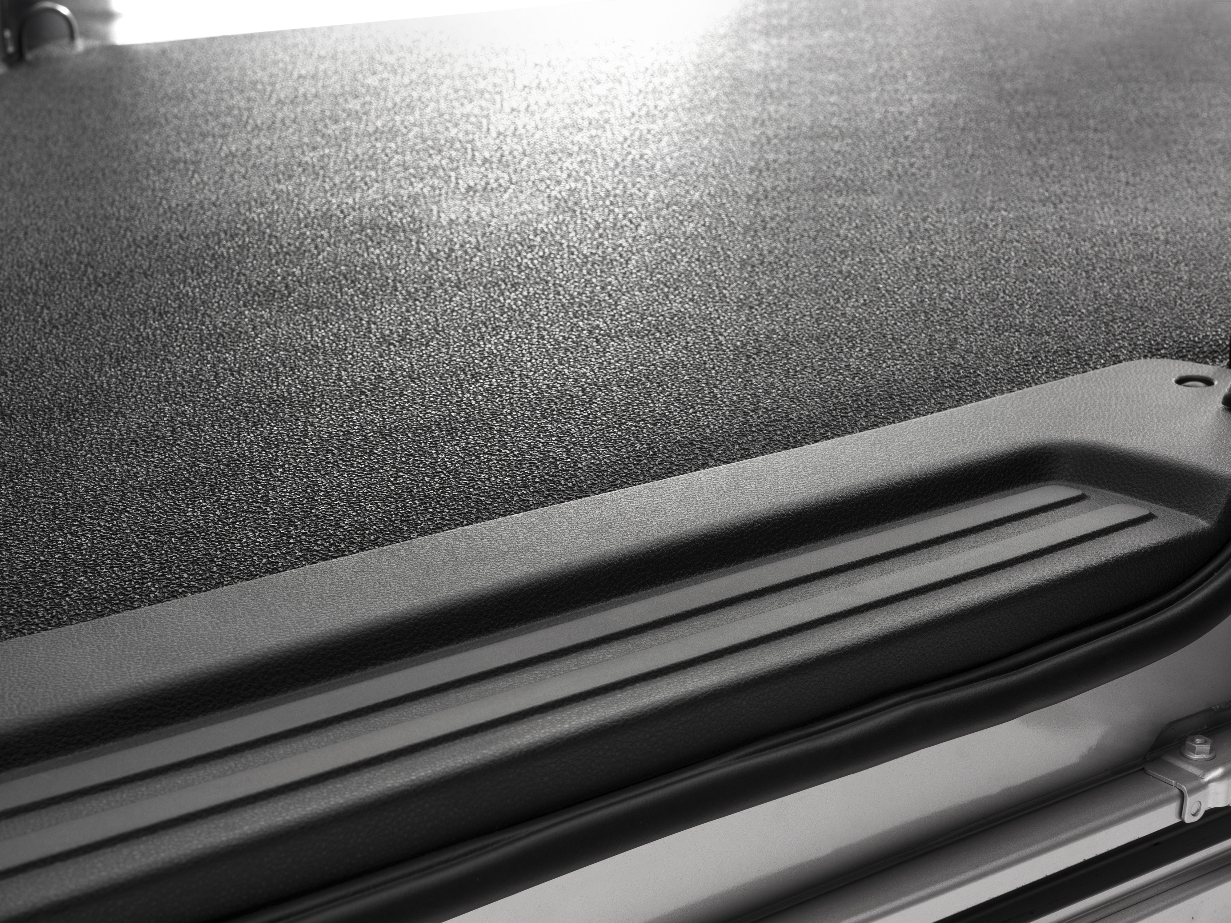 VanTred Cargo Liner by RealTruck Advantage® (for Short Wheelbase Models) - Associated Accessories