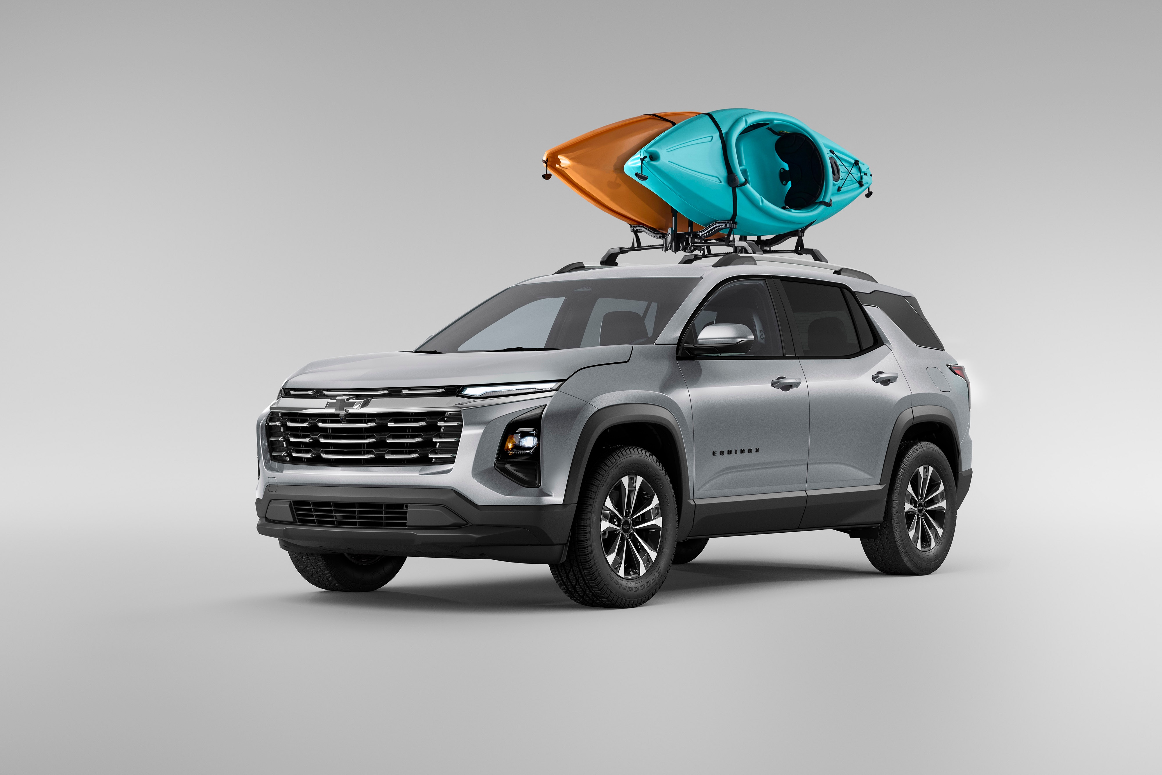On-Vehicle Image