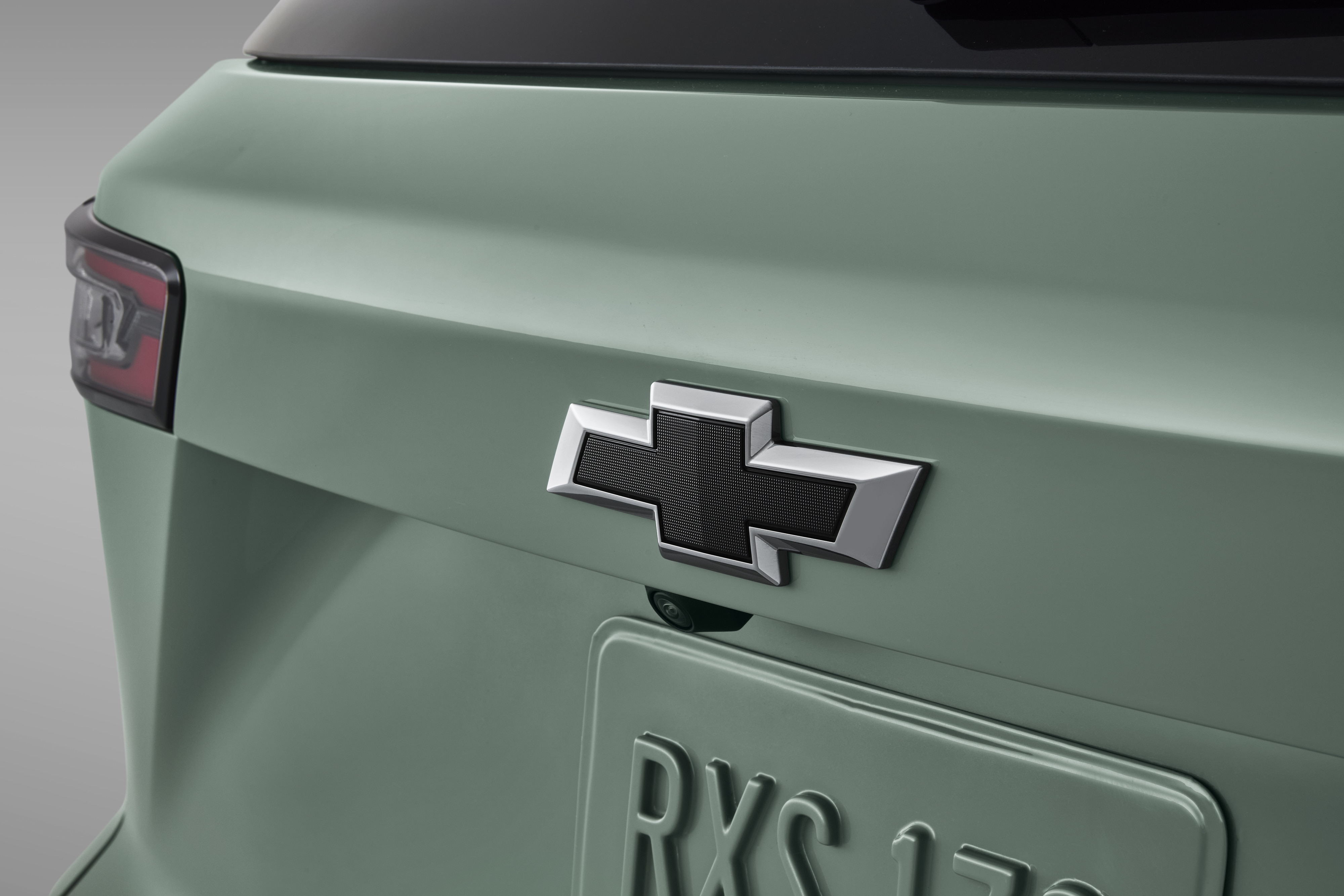 On-Vehicle Image