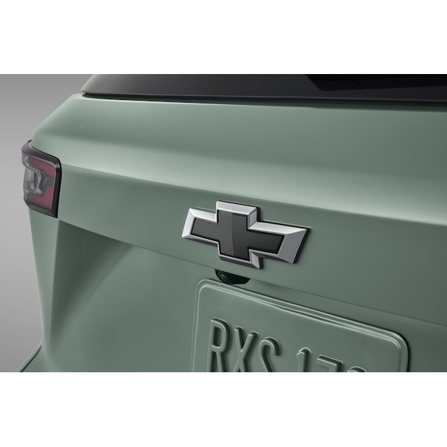 On-Vehicle Image