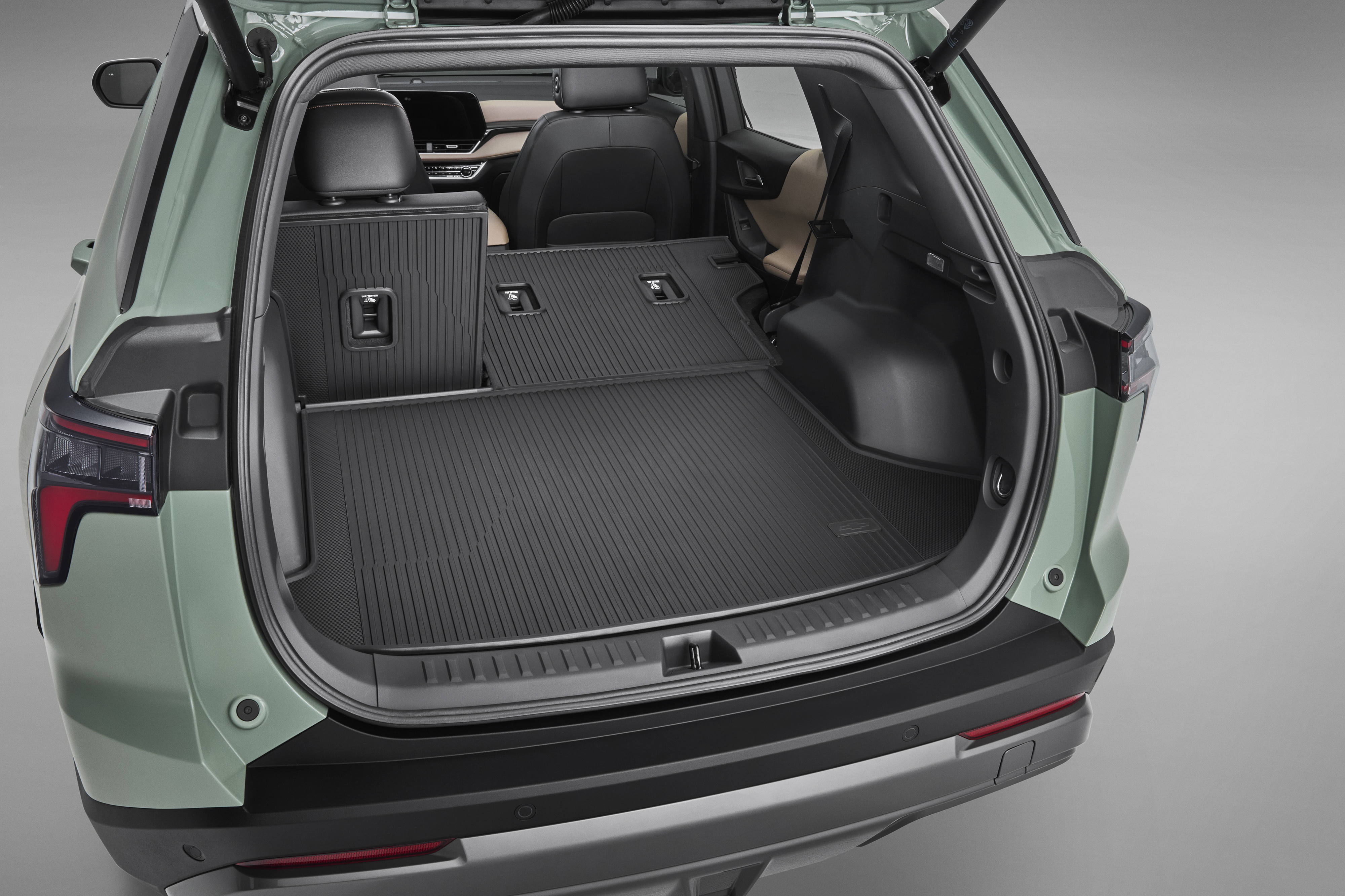 On-Vehicle Image