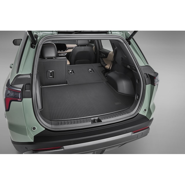 On-Vehicle Image
