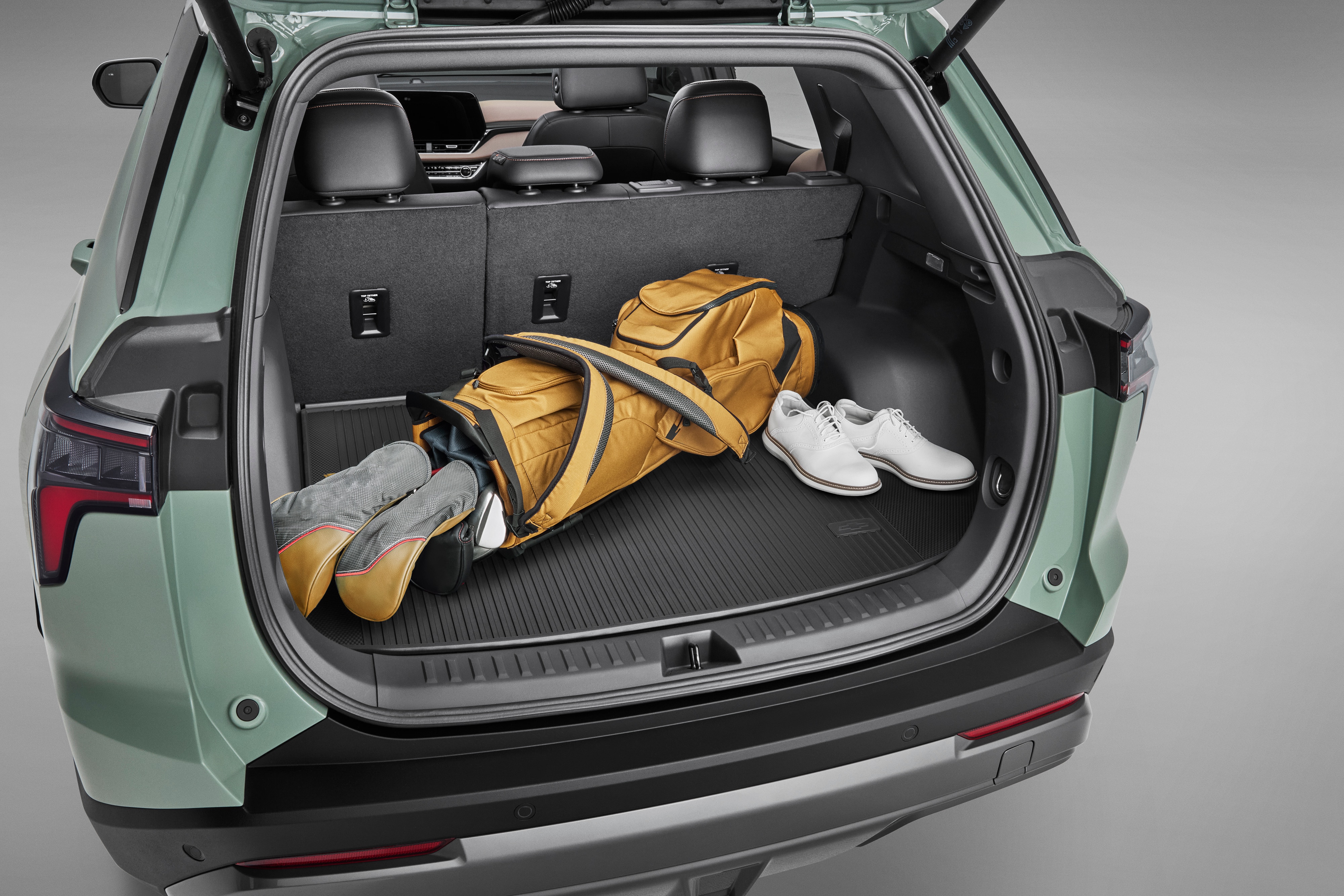 On-Vehicle Image